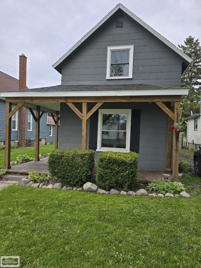 159 S Main Street, MI