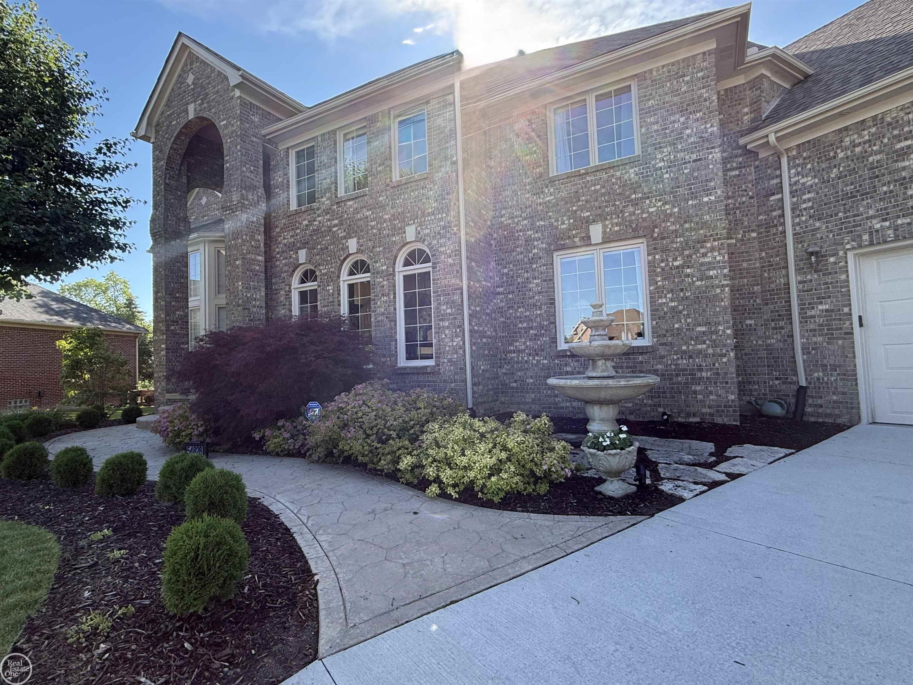 54828 Danielle Street, New Baltimore, MI 48047 — Photo 19
