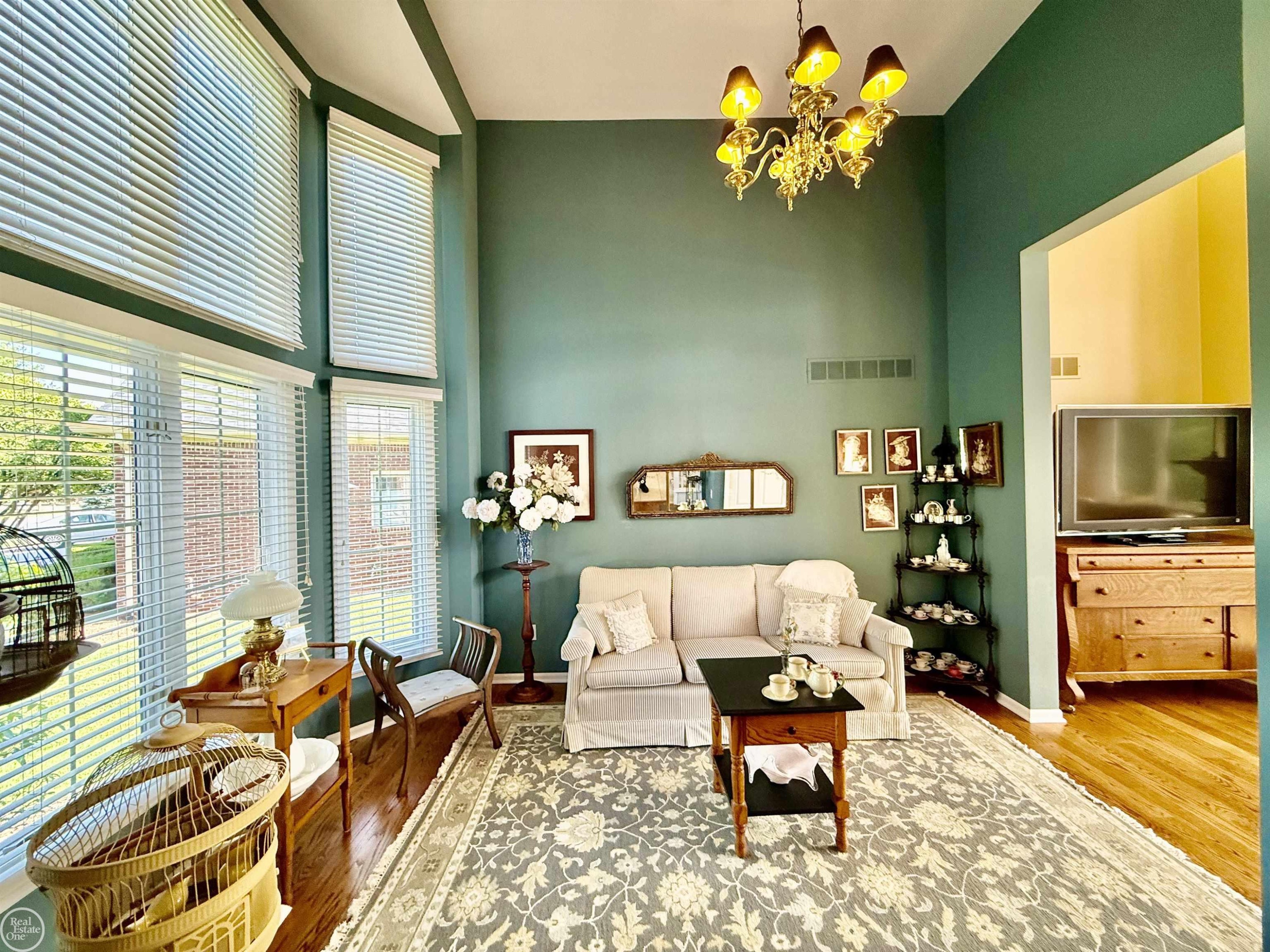 54828 Danielle Street, New Baltimore, MI 48047 — Photo 54