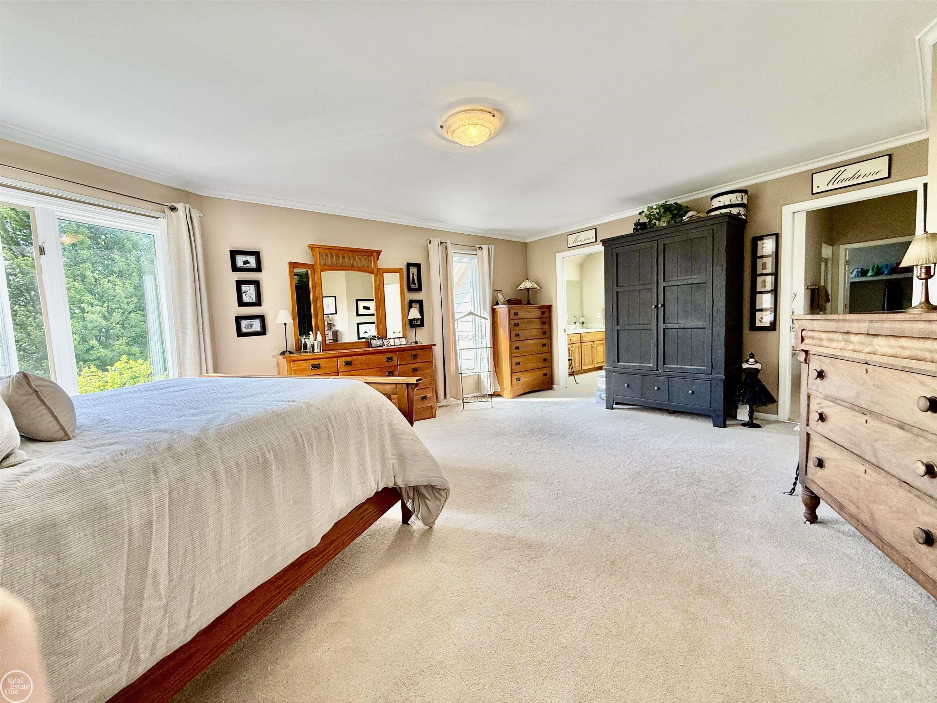 54828 Danielle Street, New Baltimore, MI 48047 — Photo 61
