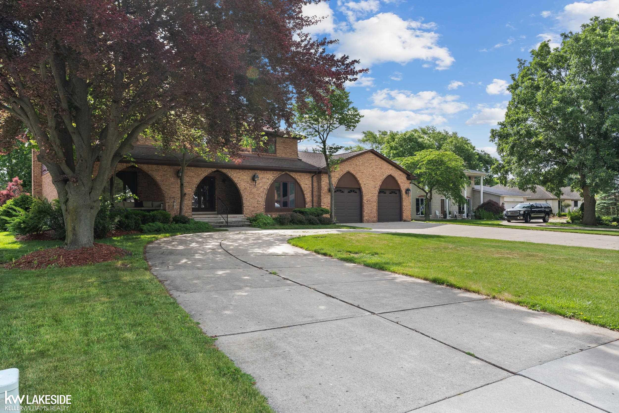 37900 Saddle Lane, Clinton Twp, MI 48036 — Photo 3