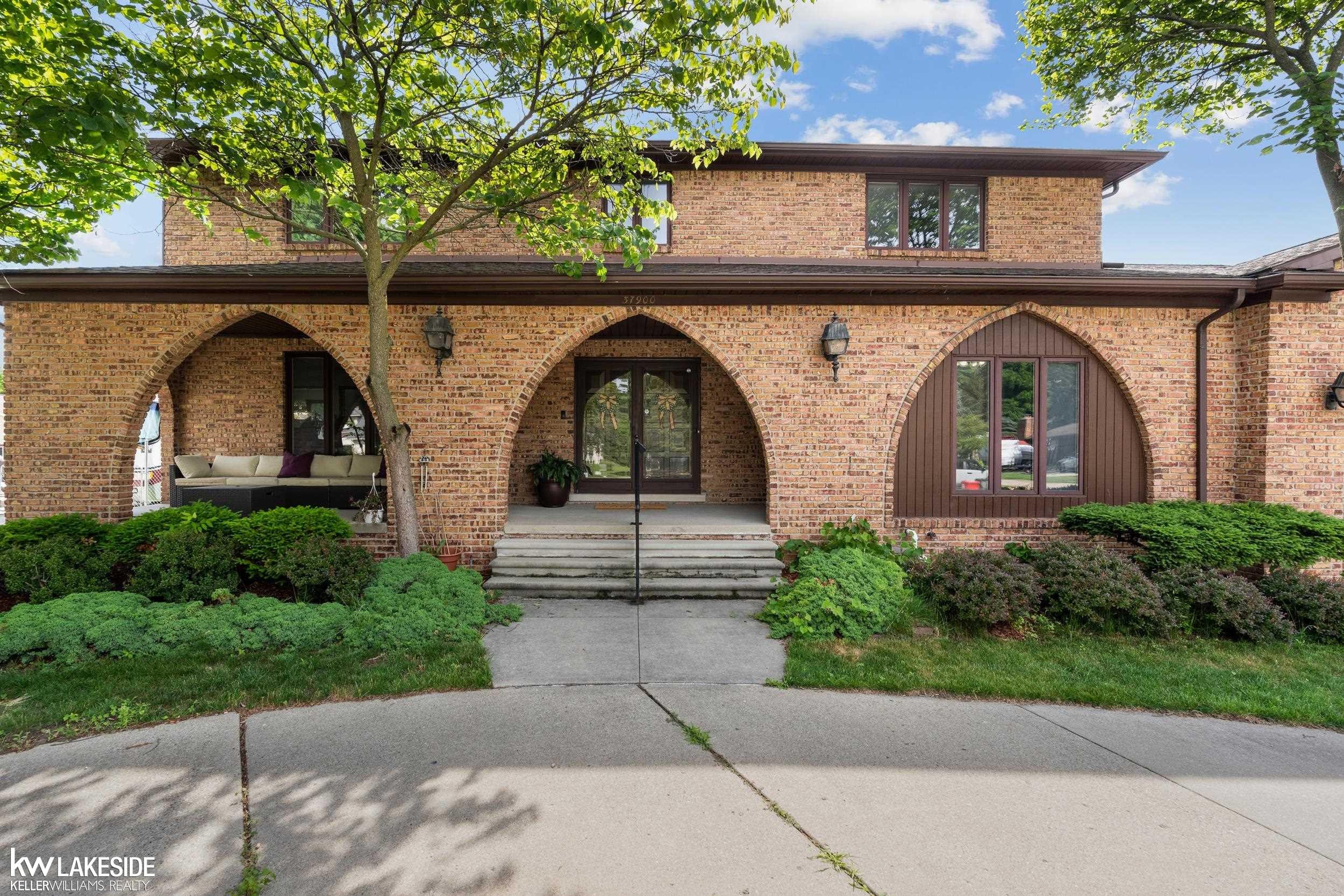37900 Saddle Lane, Clinton Twp, MI 48036 — Photo 4