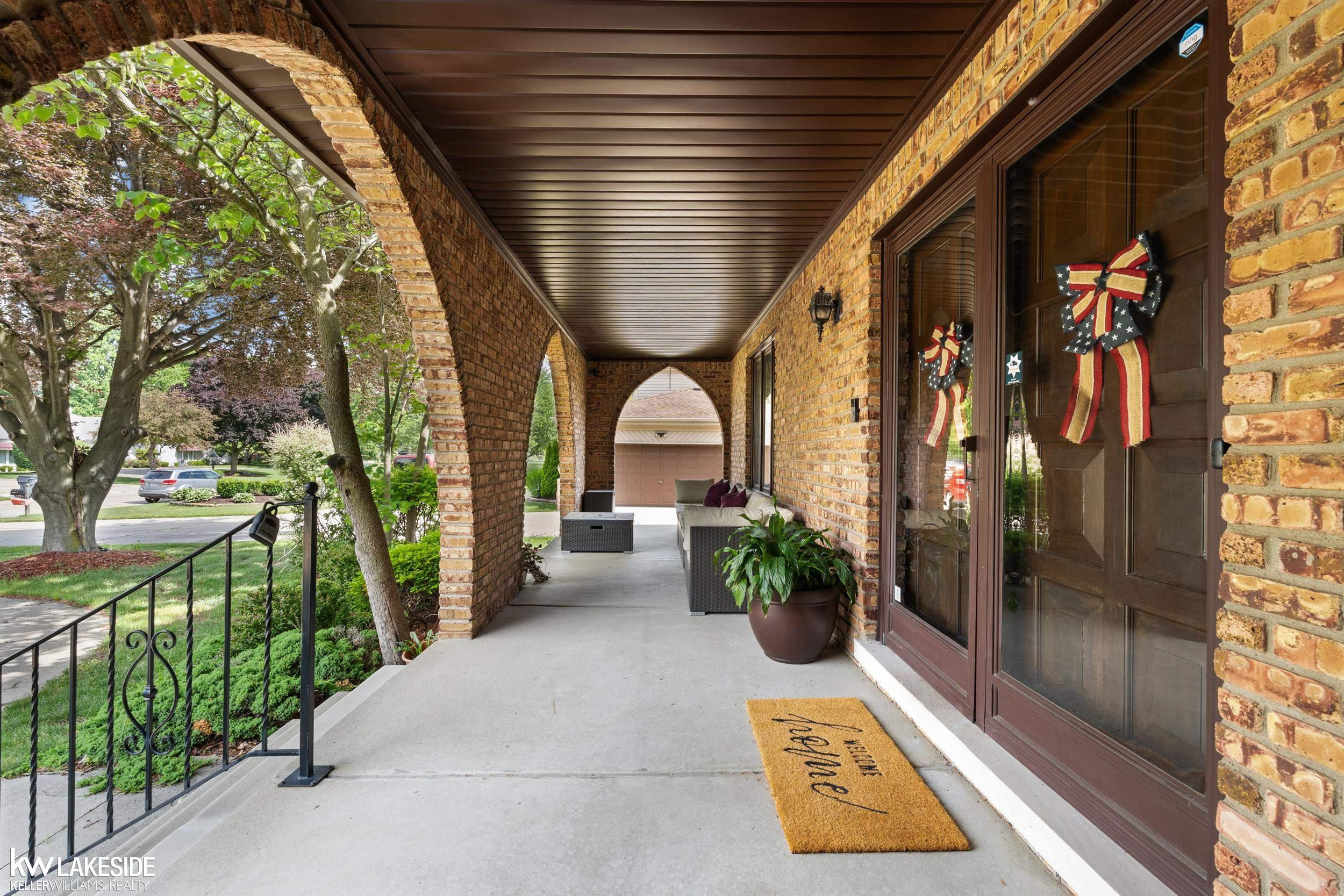 37900 Saddle Lane, Clinton Twp, MI 48036 — Photo 5