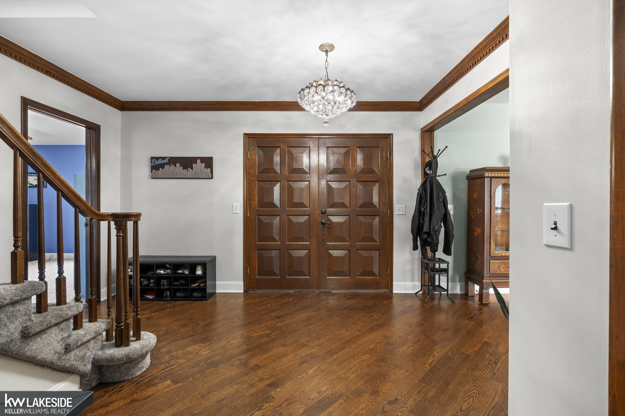 37900 Saddle Lane, Clinton Twp, MI 48036 — Photo 7