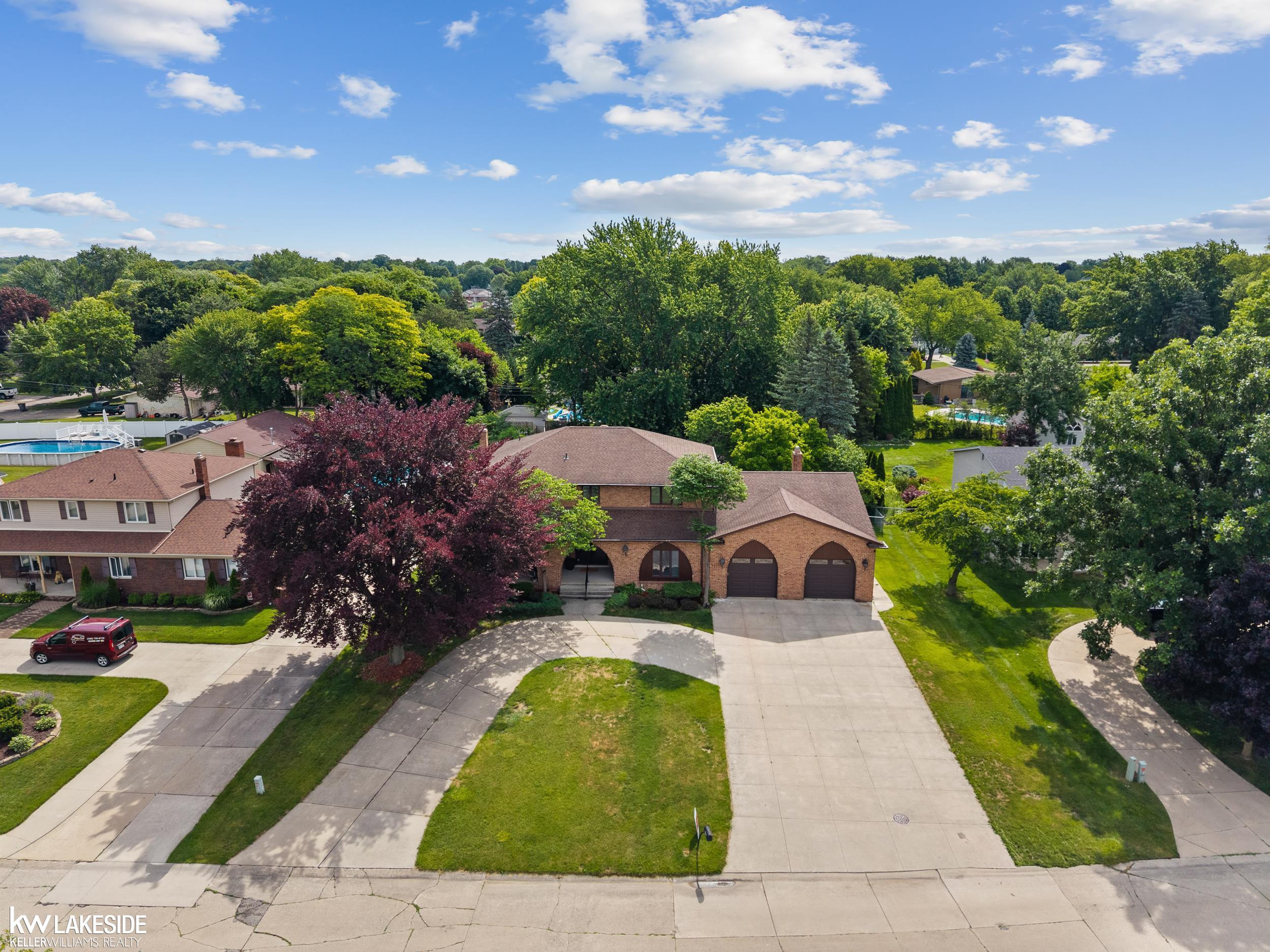 37900 Saddle Lane, Clinton Twp, MI 48036 — Photo 59