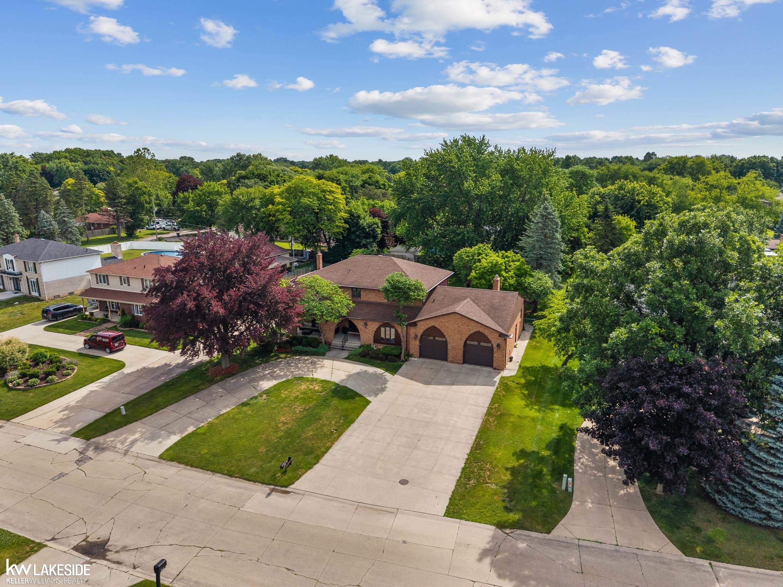 37900 Saddle Lane, Clinton Twp, MI 48036 — Photo 60