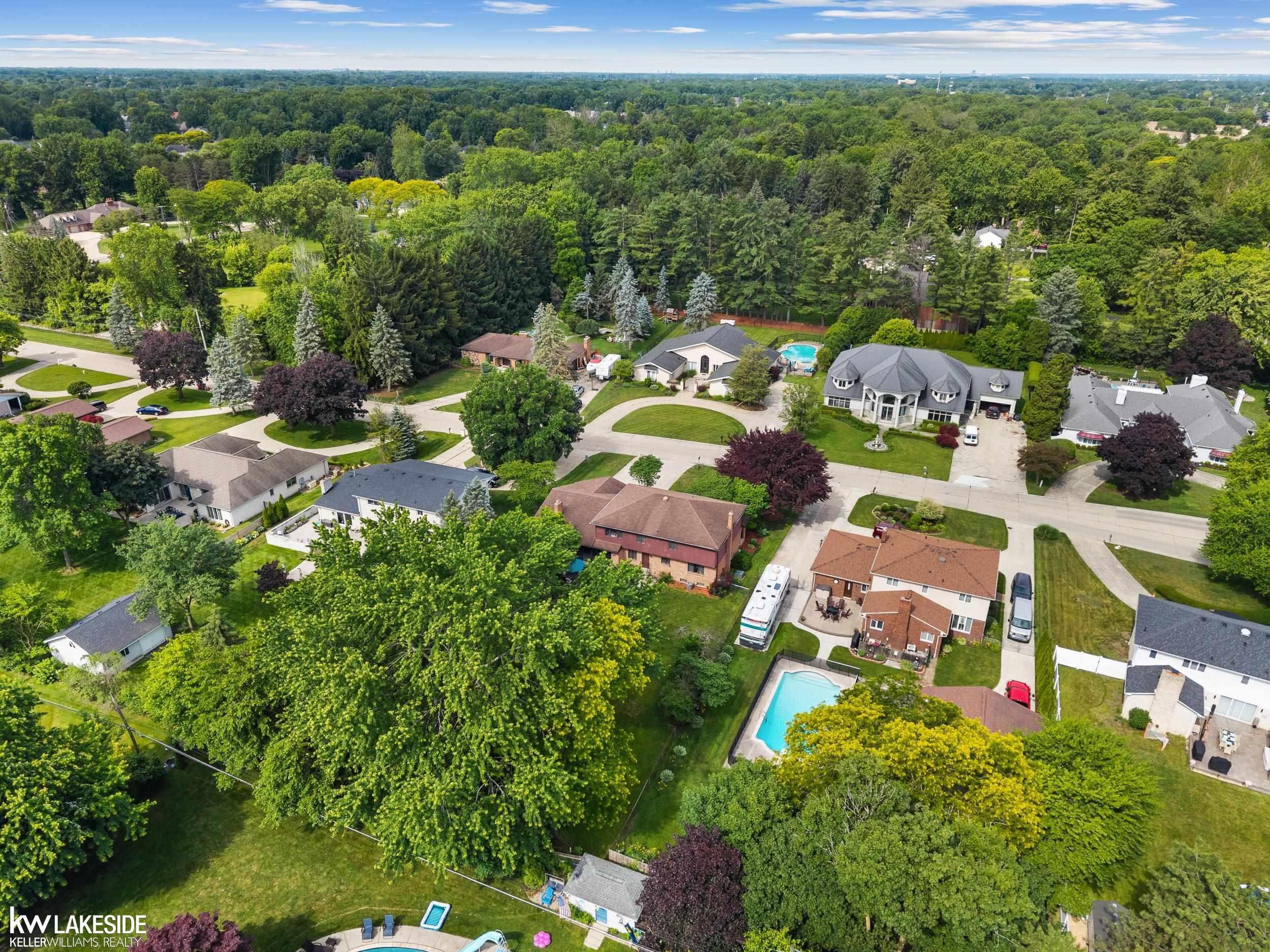 37900 Saddle Lane, Clinton Twp, MI 48036 — Photo 62