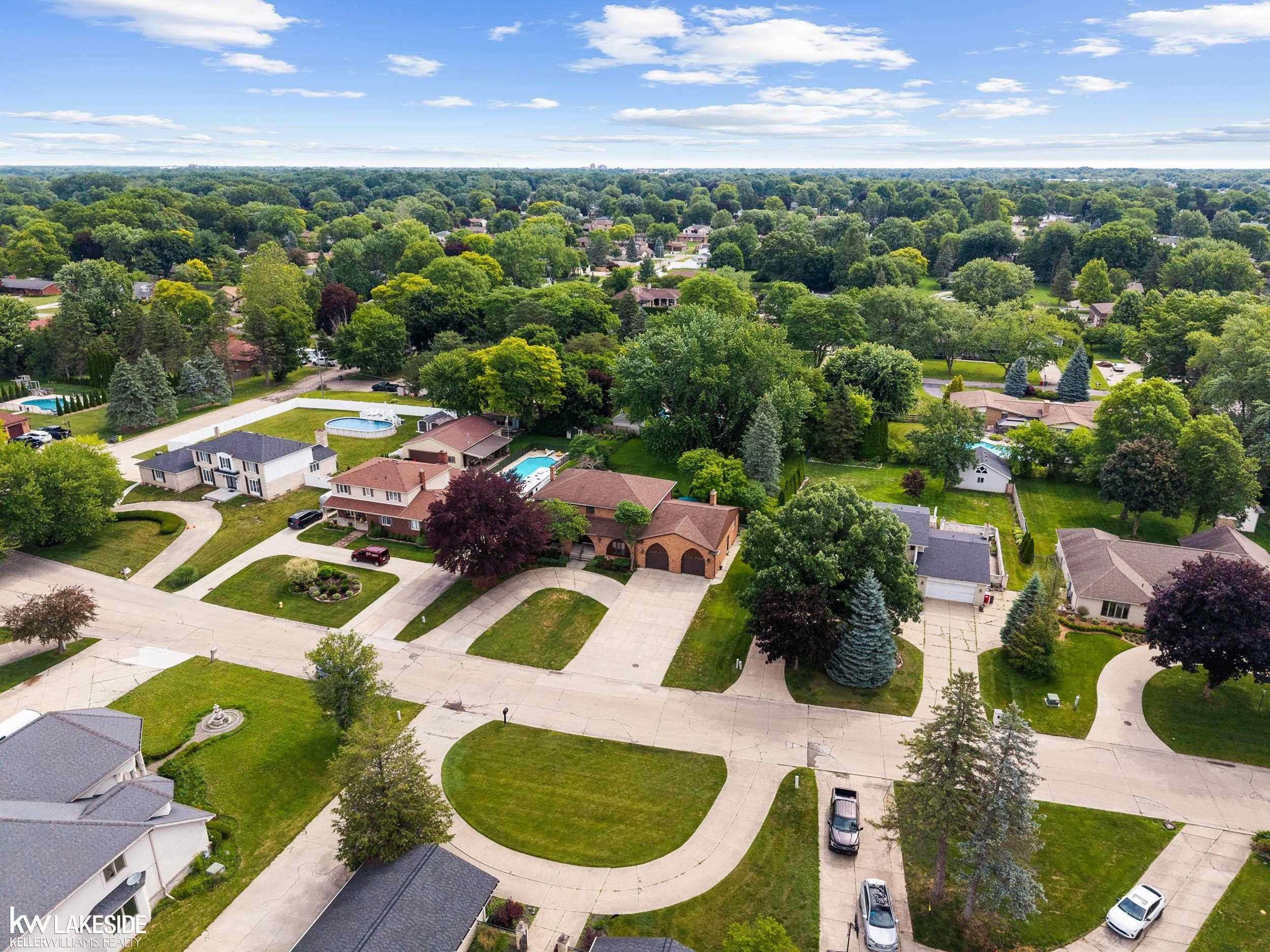 37900 Saddle Lane, Clinton Twp, MI 48036 — Photo 63