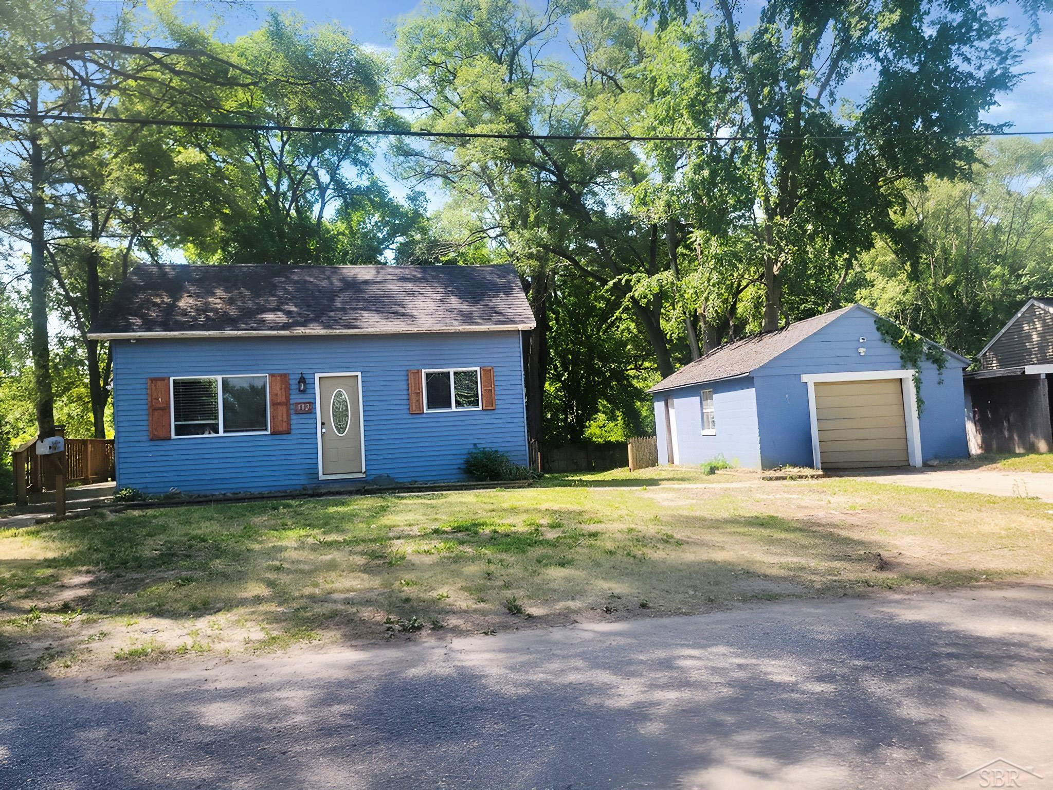 512 Coal Street Road, Saint Charles, MI 48655 — Photo 10