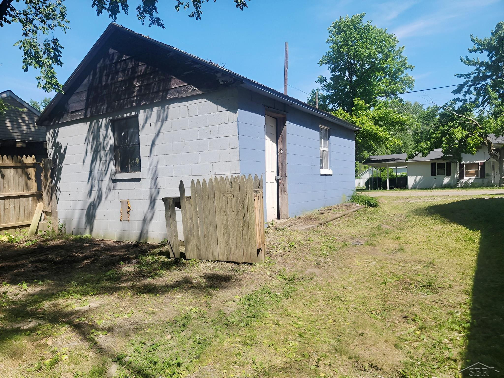 512 Coal Street Road, Saint Charles, MI 48655 — Photo 12