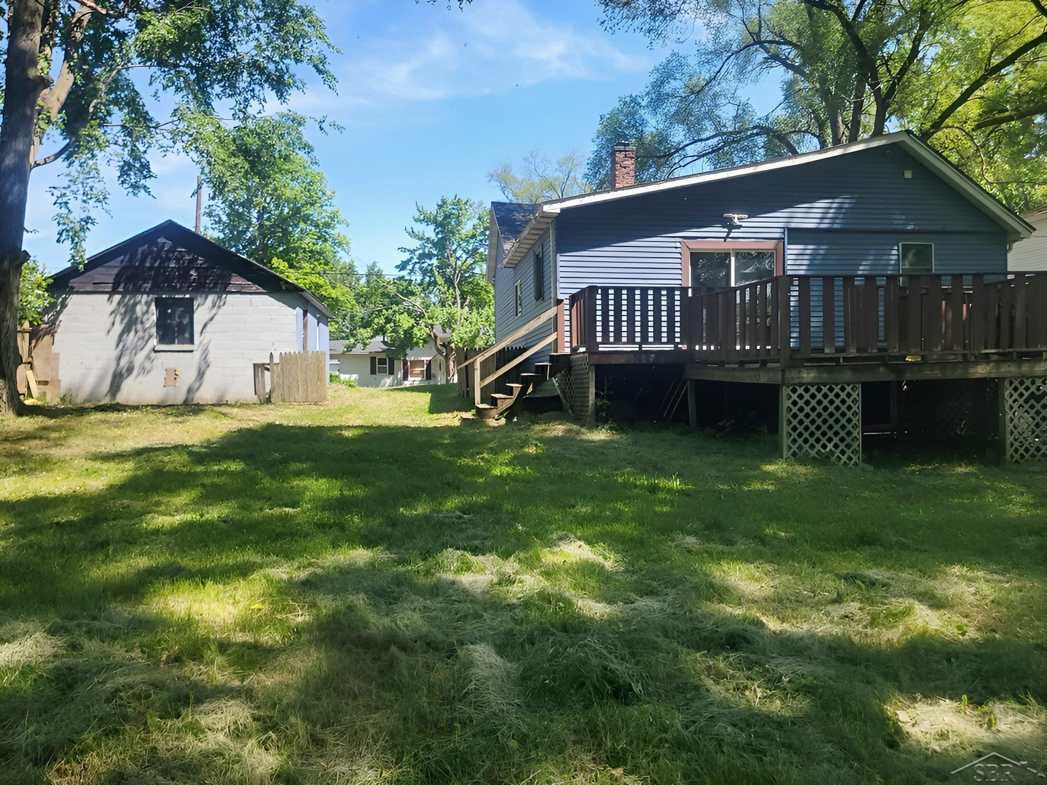 512 Coal Street Road, Saint Charles, MI 48655 — Photo 16