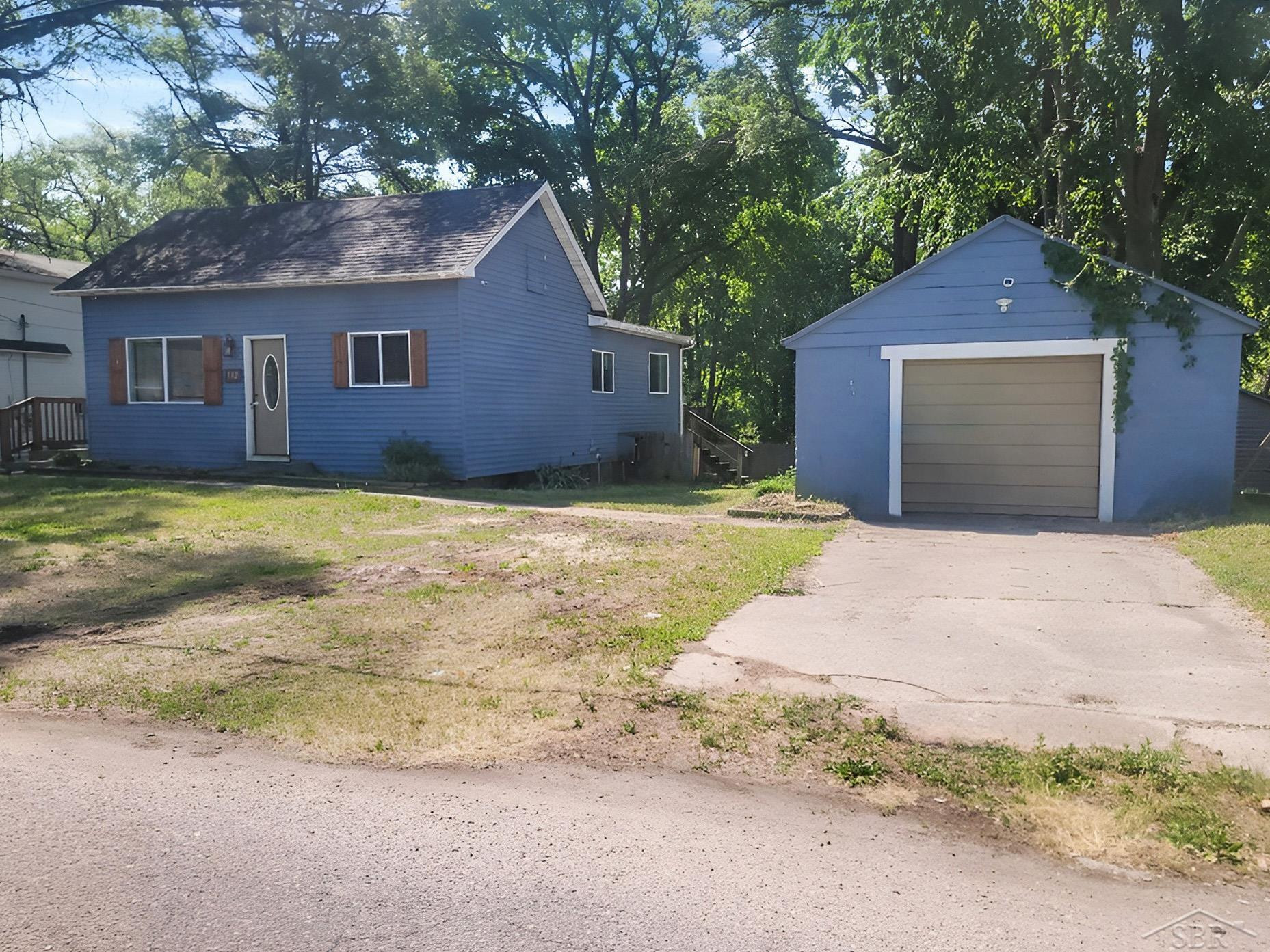 512 Coal Street Road, Saint Charles, MI 48655 — Photo 18