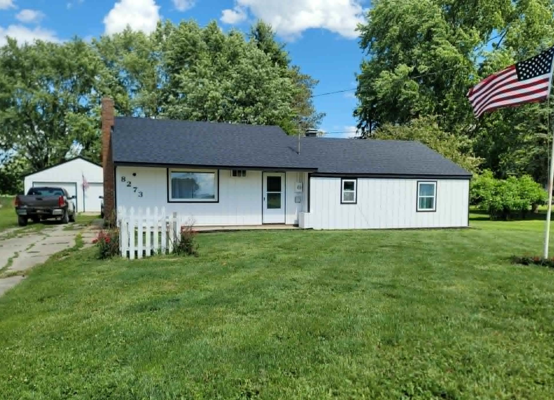 8273 Van Vleet Road, MI 48436 — Photo 2