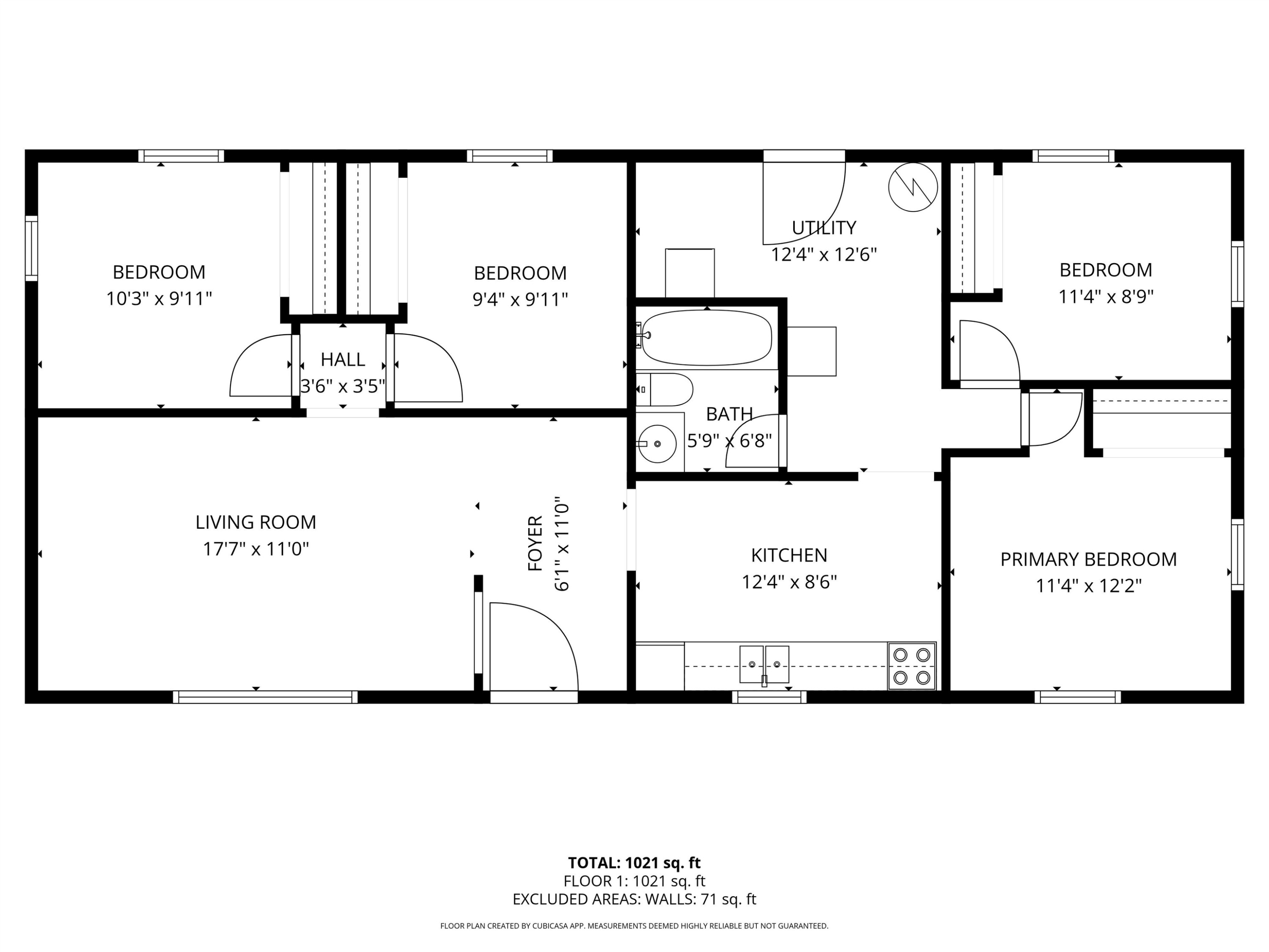 8273 Van Vleet Road, MI 48436 — Photo 3