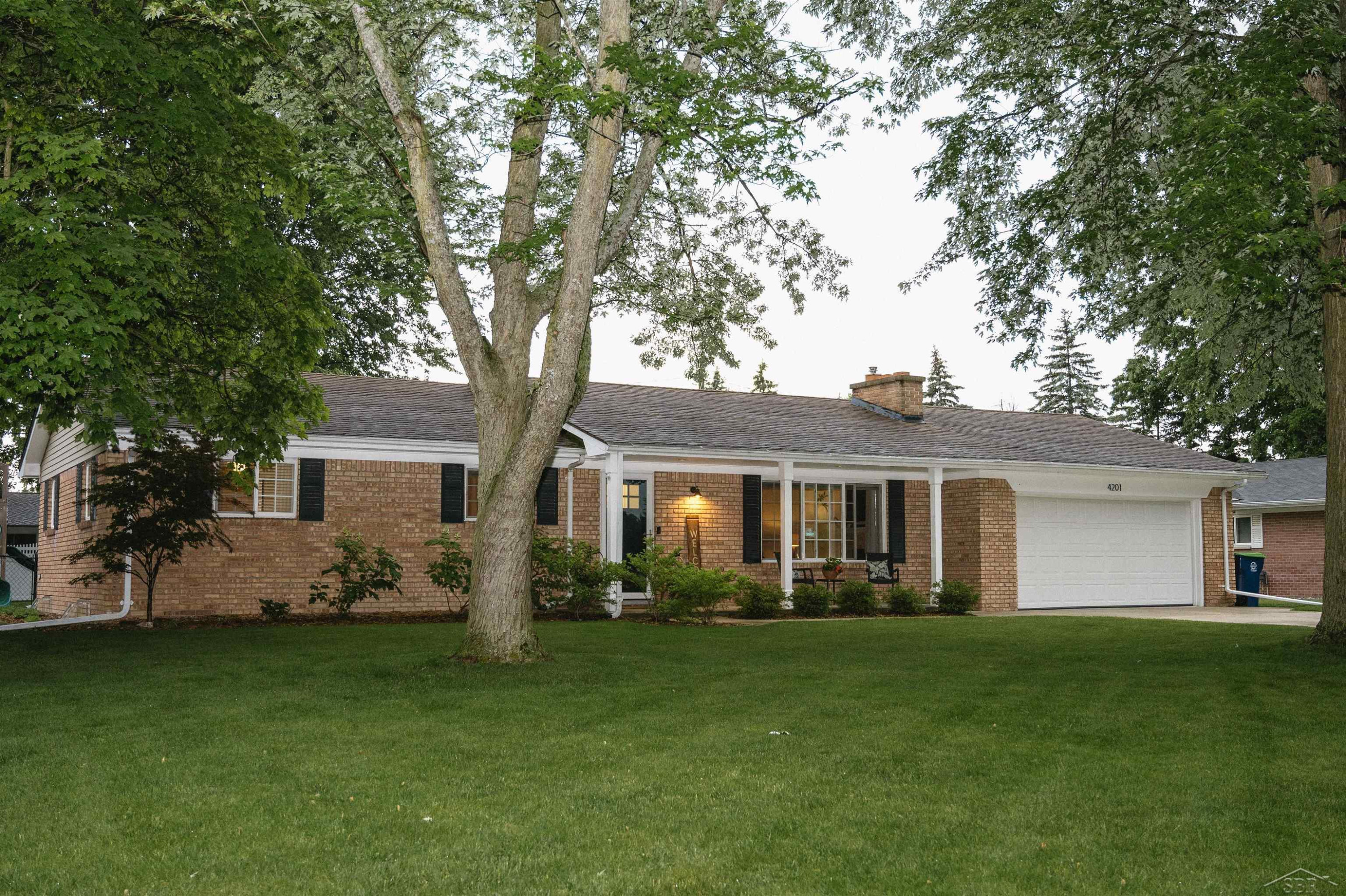 4201 Sweetbriar Dr. Drive, Saginaw, MI 48603 — Photo 3