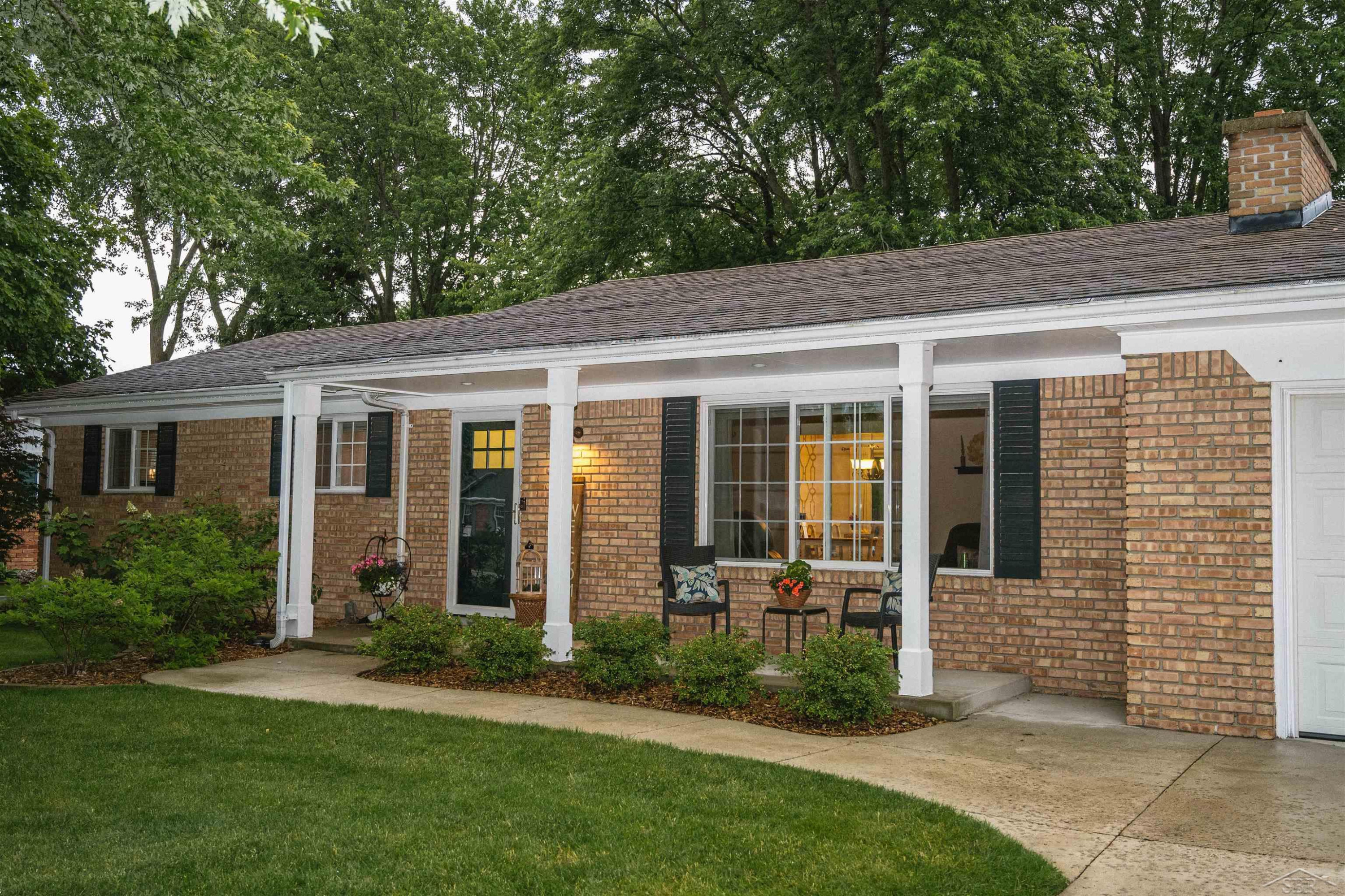 4201 Sweetbriar Dr. Drive, Saginaw, MI 48603 — Photo 4