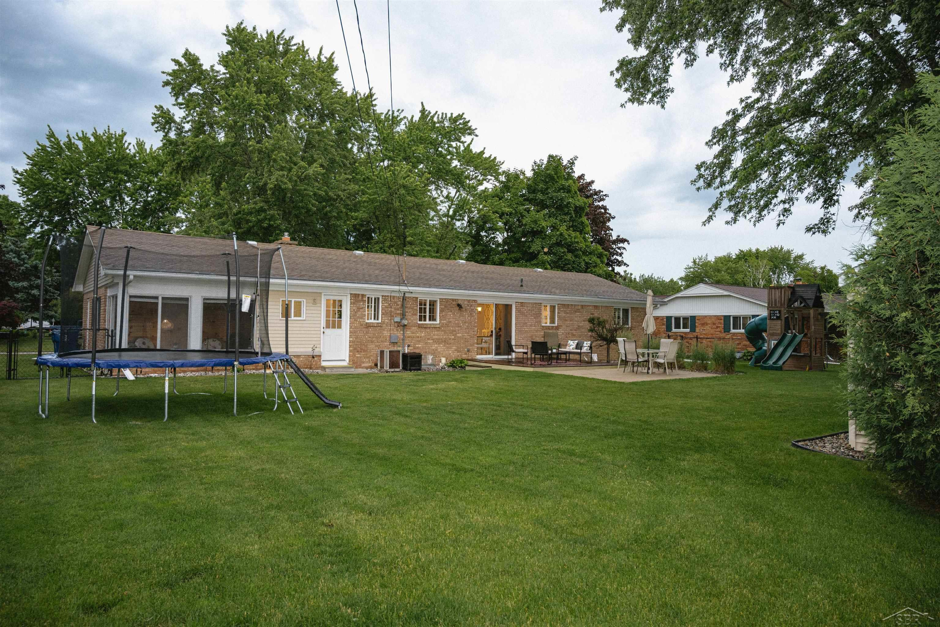4201 Sweetbriar Dr. Drive, Saginaw, MI 48603 — Photo 30