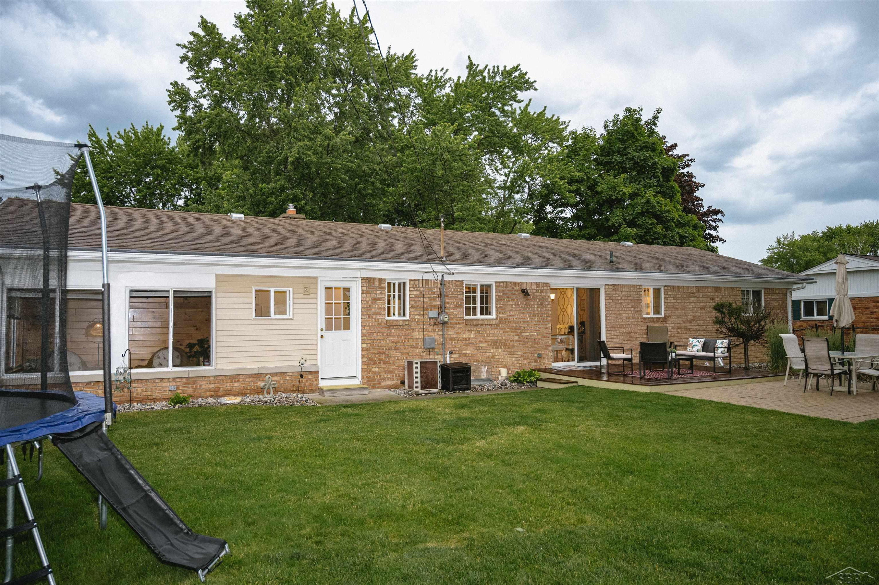 4201 Sweetbriar Dr. Drive, Saginaw, MI 48603 — Photo 32