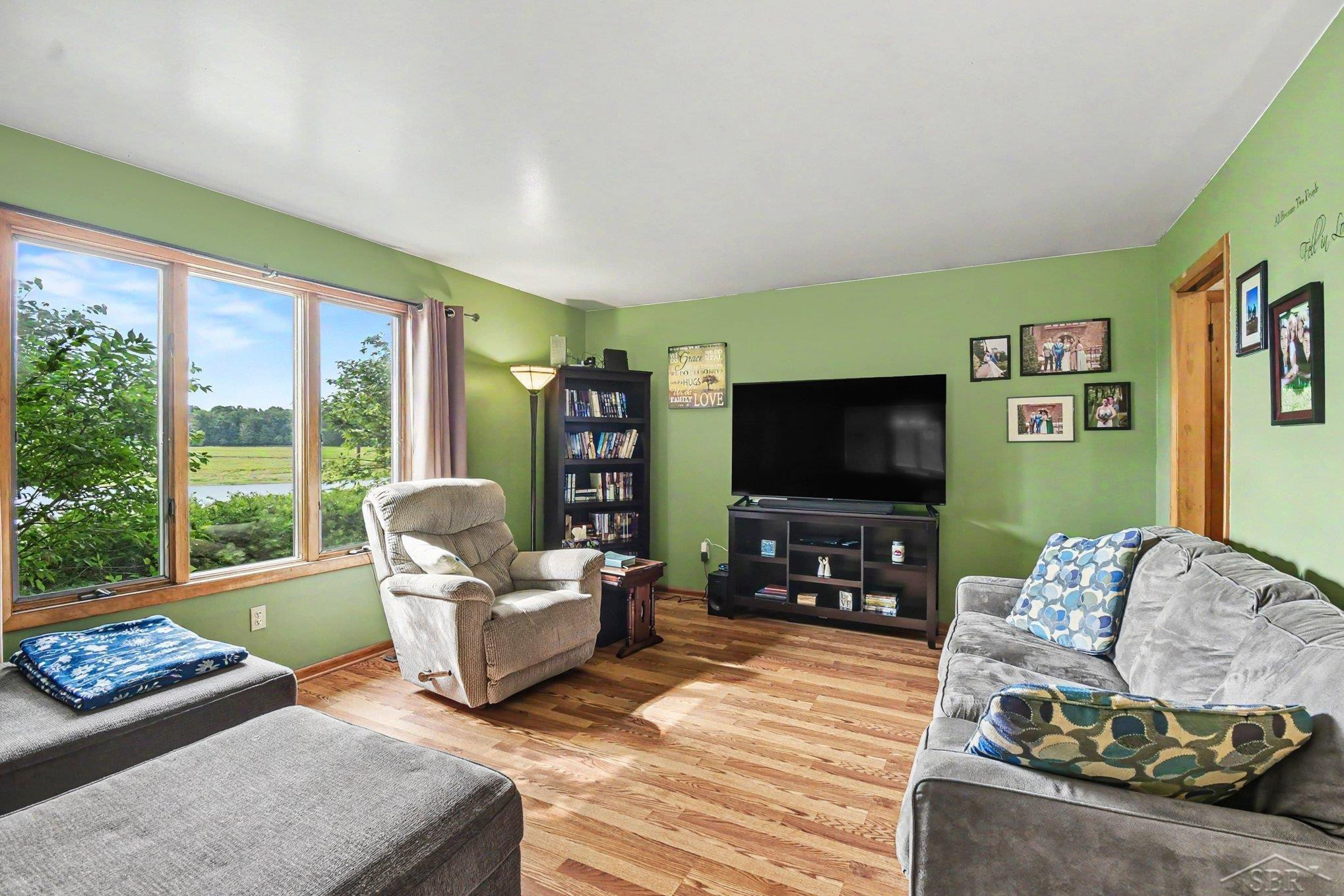 4480 S Sasse Road, Hemlock, MI 48626 — Photo 4