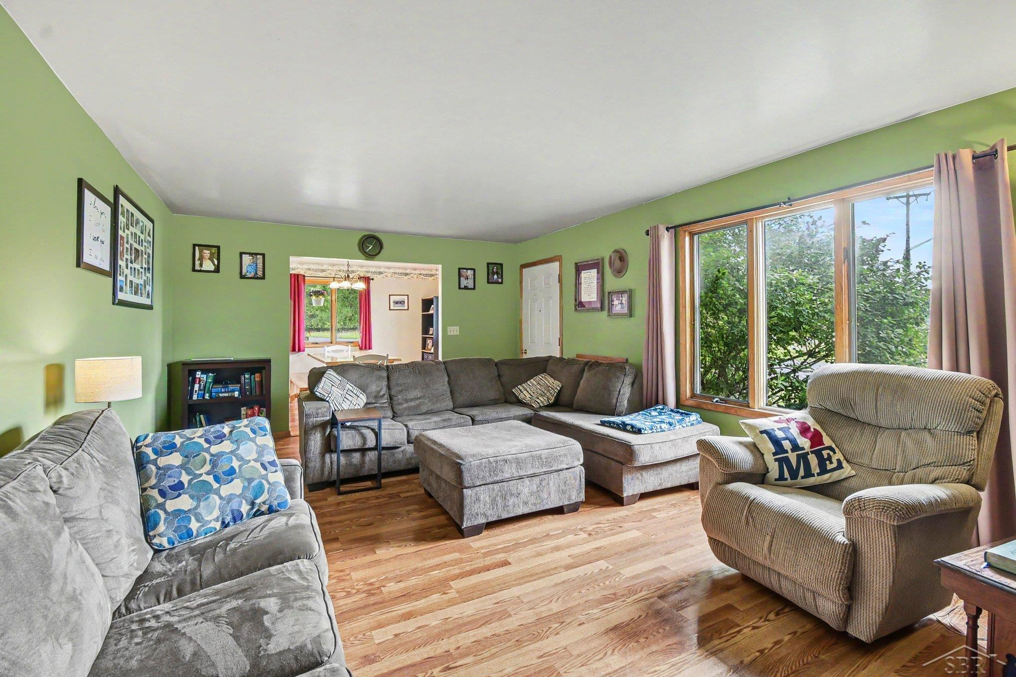 4480 S Sasse Road, Hemlock, MI 48626 — Photo 5