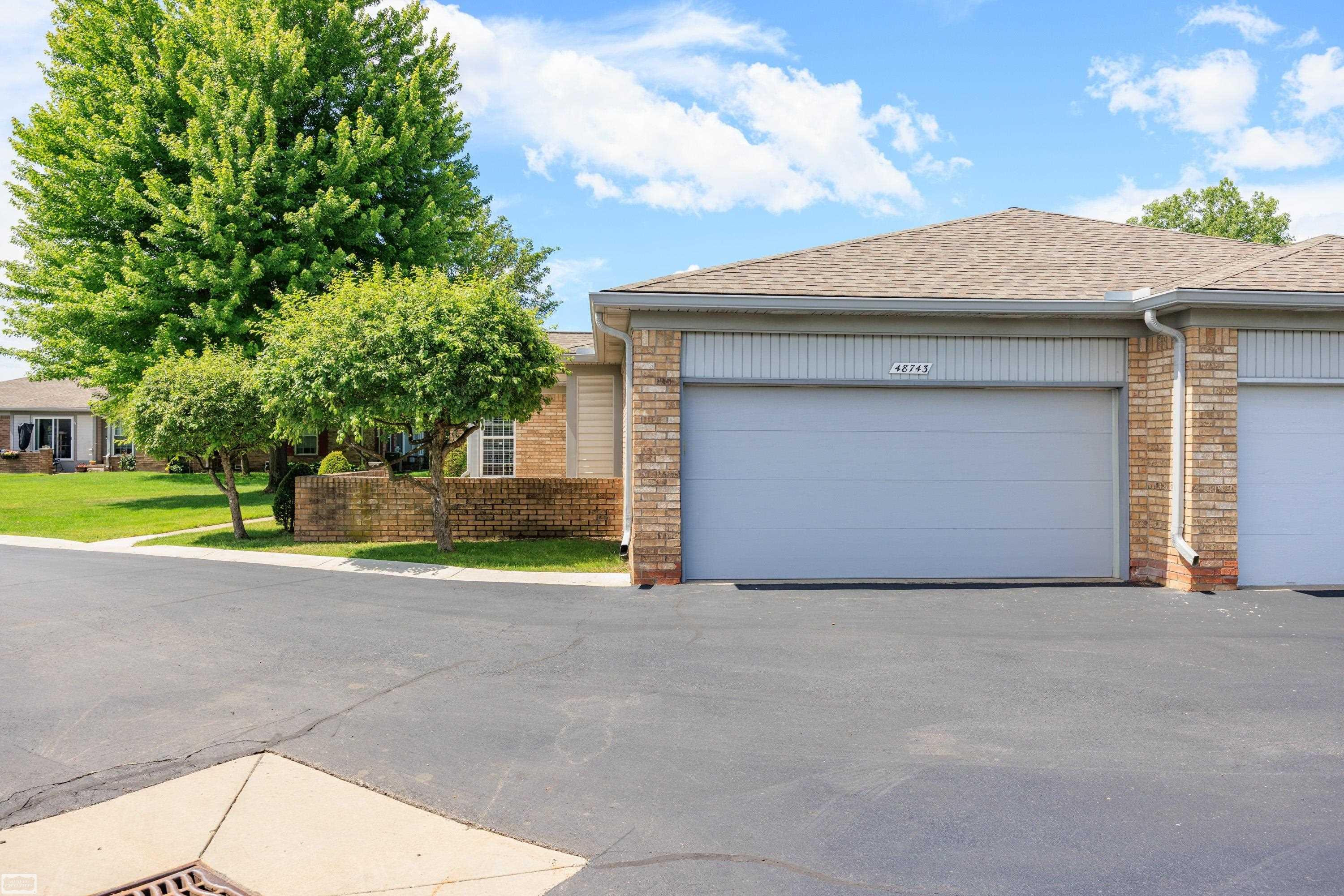 48743 Keystone Court, Shelby Twp, MI 48315 — Photo 20