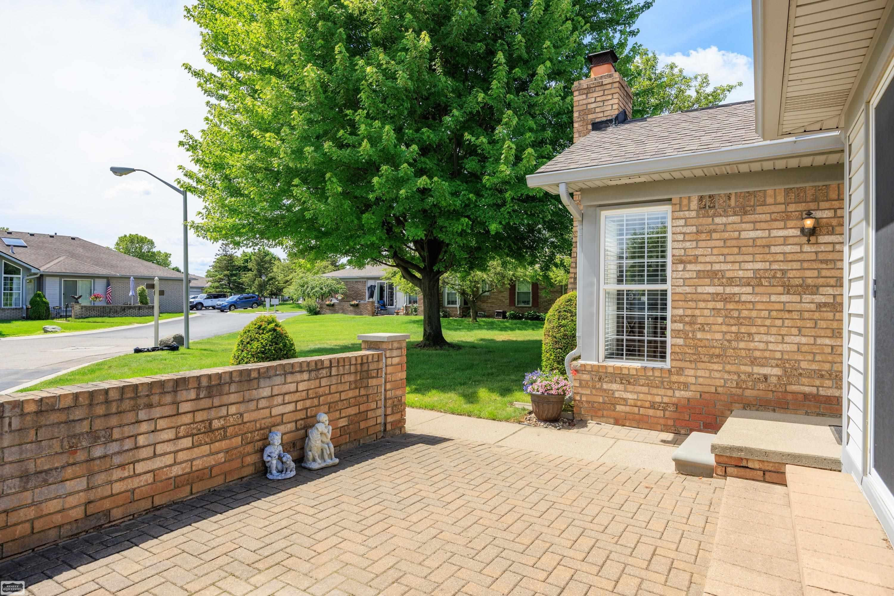 48743 Keystone Court, Shelby Twp, MI 48315 — Photo 21