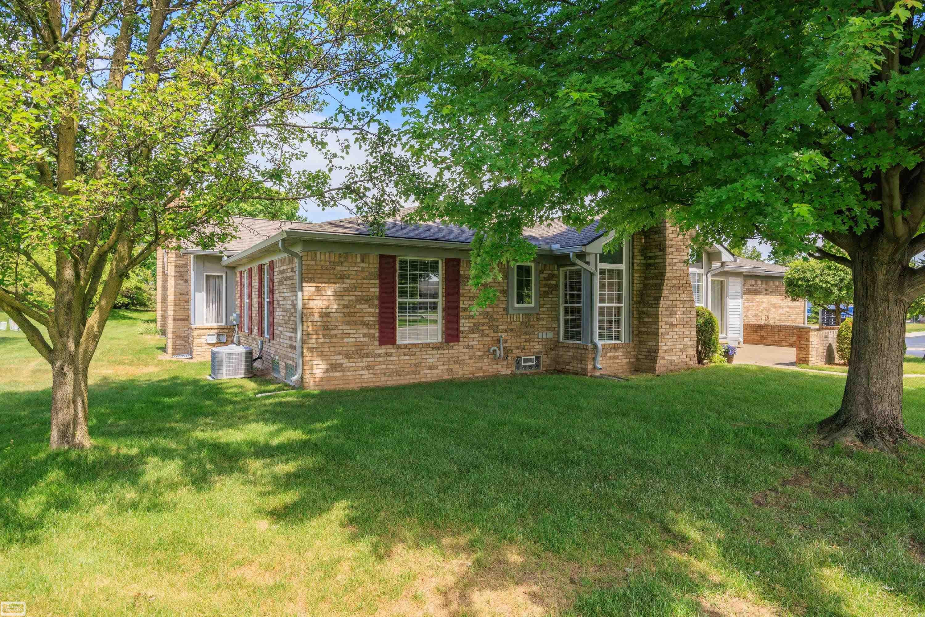 48743 Keystone Court, Shelby Twp, MI 48315 — Photo 22