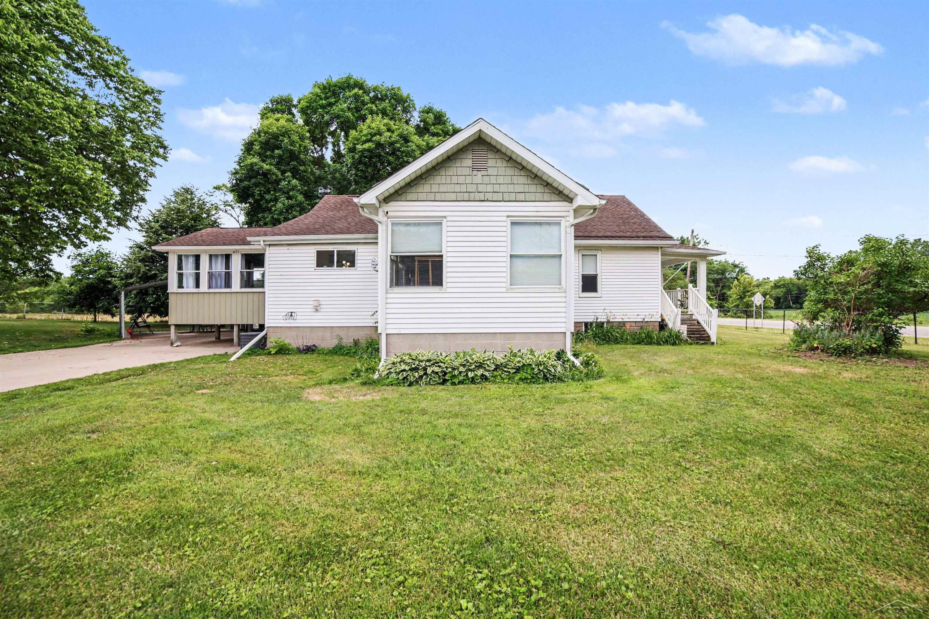7123 Dixie Highway, Bridgeport, MI 48722 — Photo 23