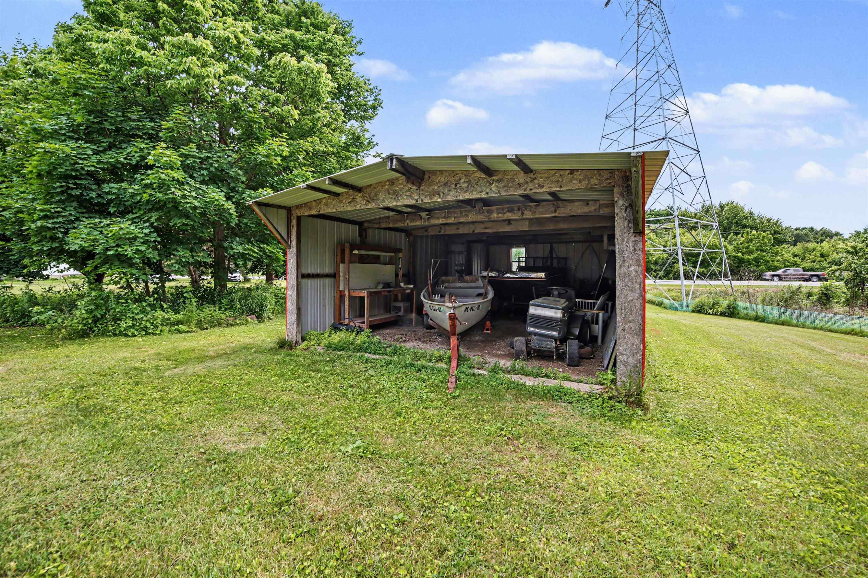 7123 Dixie Highway, Bridgeport, MI 48722 — Photo 24