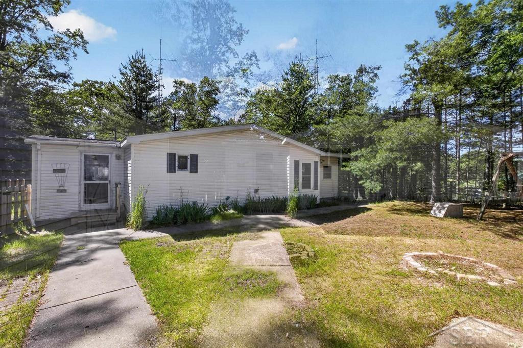 7059 Chain Lake Drive, South Branch, MI 48761 — Photo 2