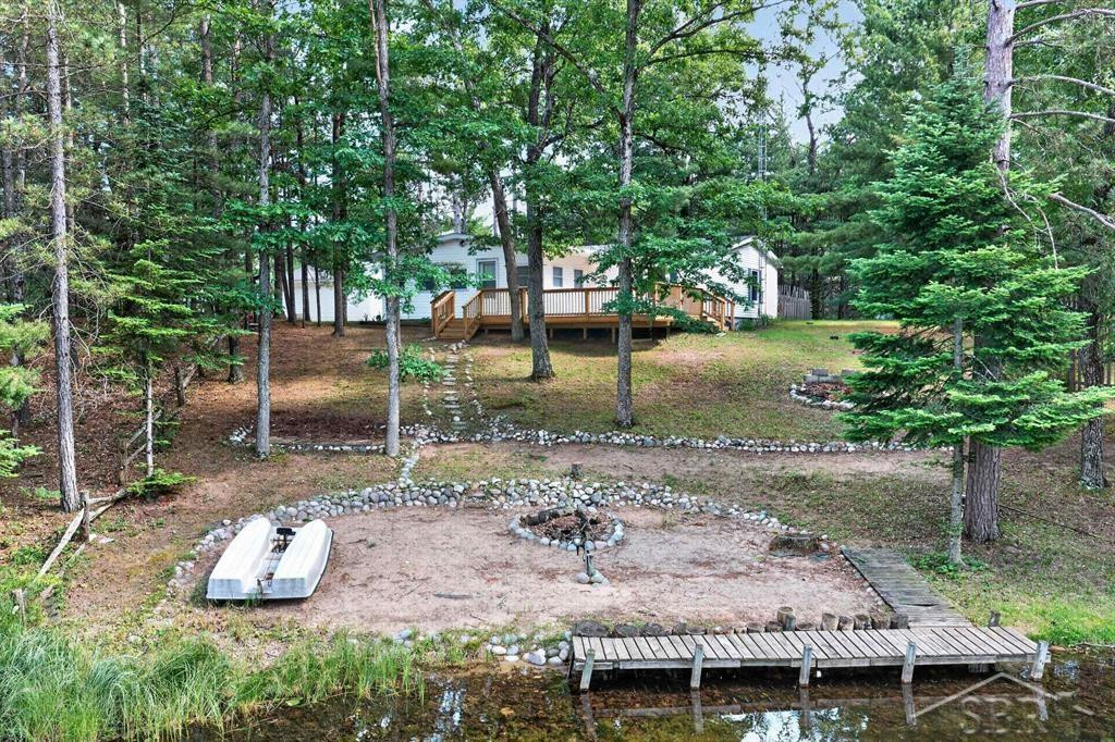 7059 Chain Lake Drive, South Branch, MI 48761 — Photo 3