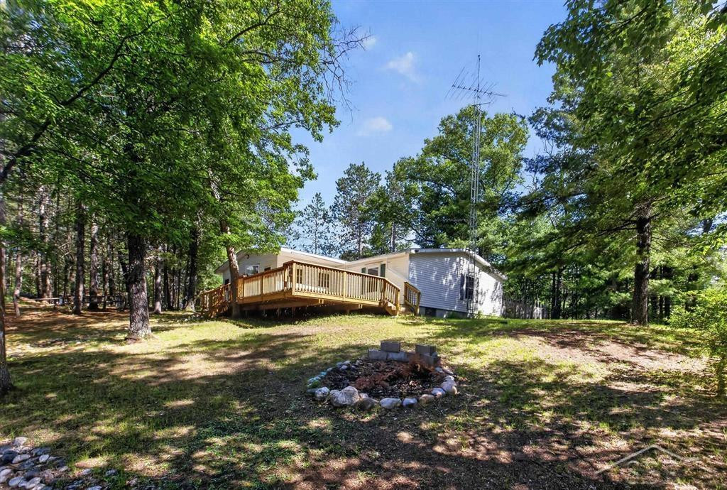 7059 Chain Lake Drive, South Branch, MI 48761 — Photo 5