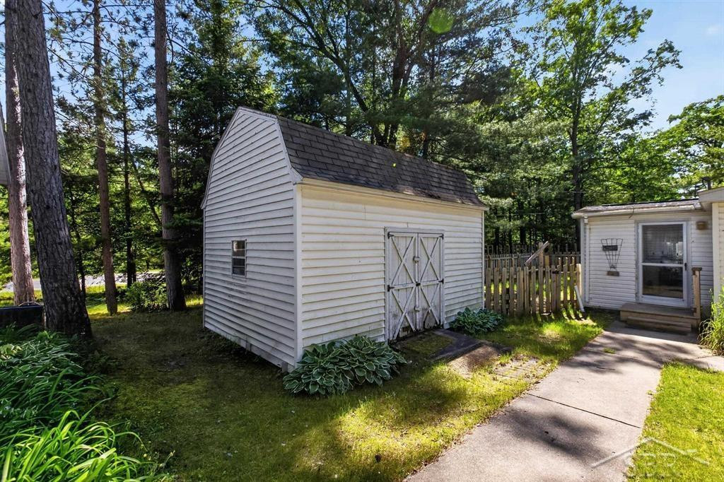7059 Chain Lake Drive, South Branch, MI 48761 — Photo 7