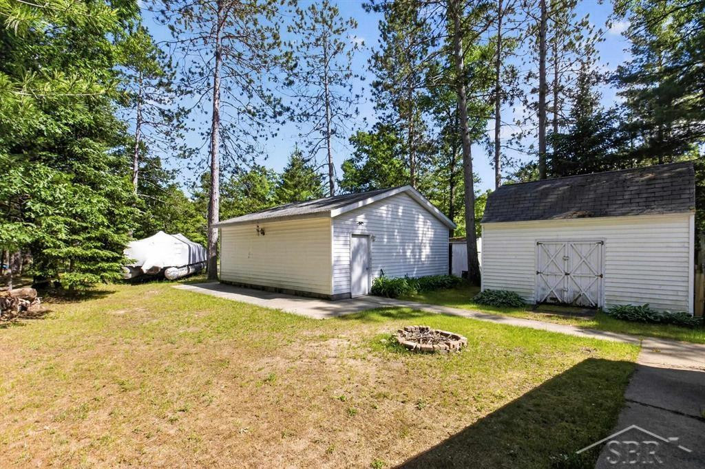7059 Chain Lake Drive, South Branch, MI 48761 — Photo 9