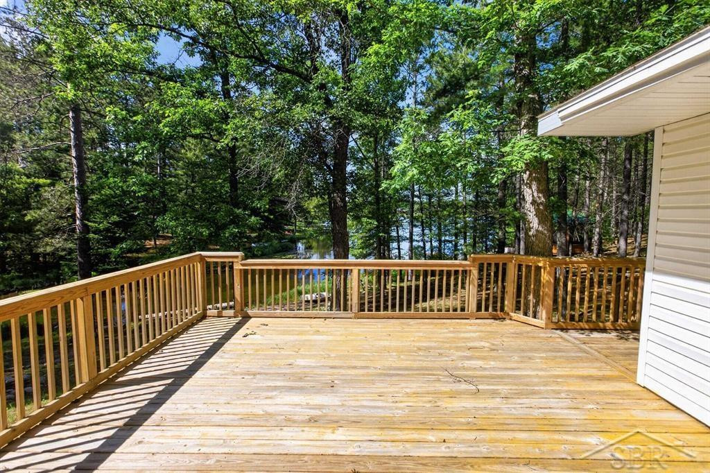 7059 Chain Lake Drive, South Branch, MI 48761 — Photo 11