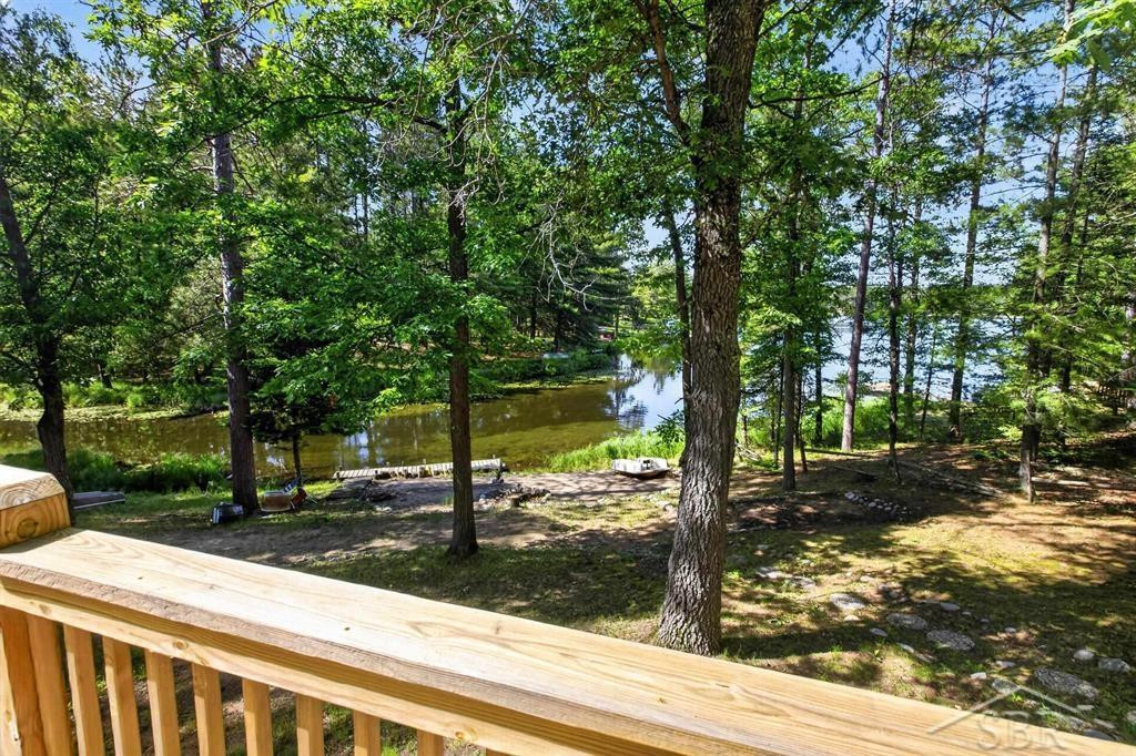 7059 Chain Lake Drive, South Branch, MI 48761 — Photo 12