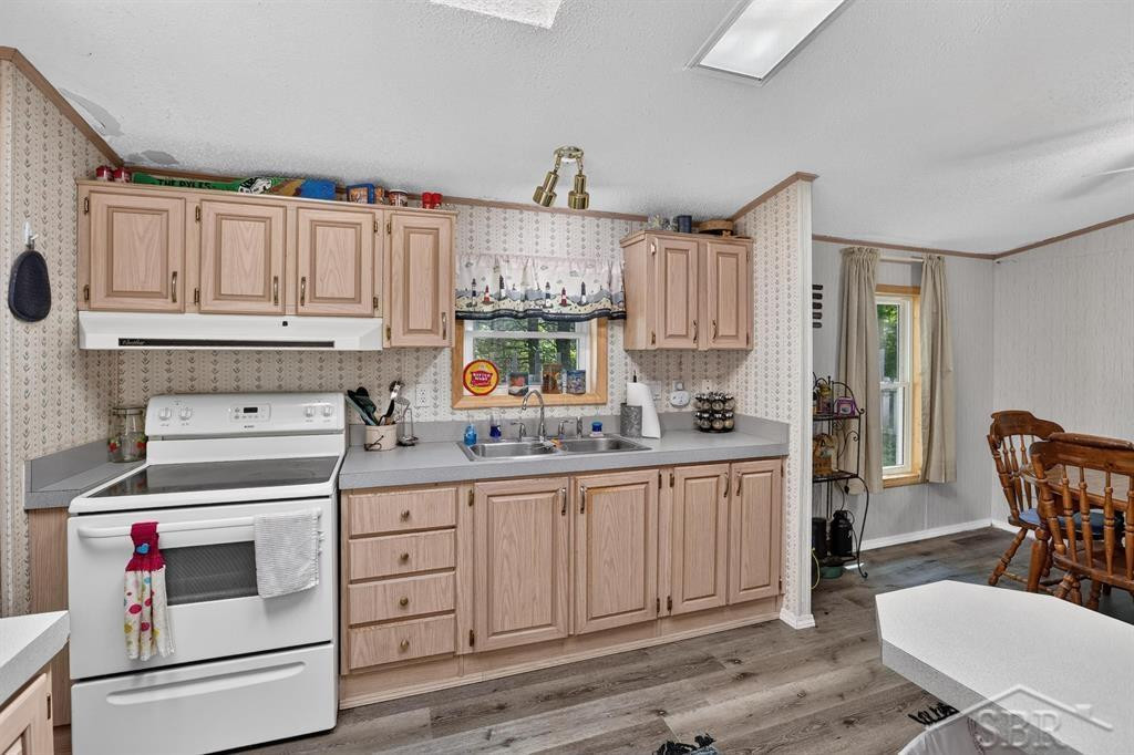 7059 Chain Lake Drive, South Branch, MI 48761 — Photo 19