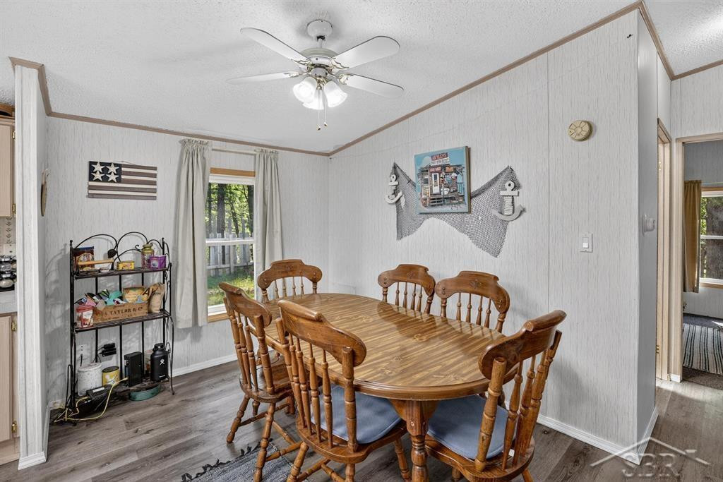 7059 Chain Lake Drive, South Branch, MI 48761 — Photo 21