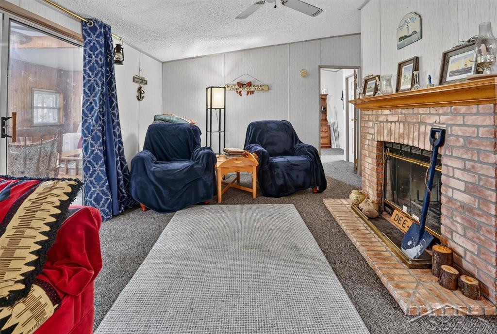 7059 Chain Lake Drive, South Branch, MI 48761 — Photo 30