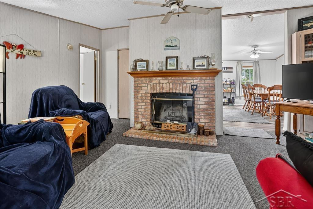 7059 Chain Lake Drive, South Branch, MI 48761 — Photo 31