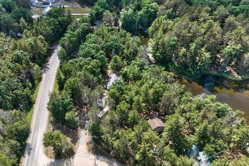 7059 Chain Lake Drive, South Branch, MI 48761 — Photo 45