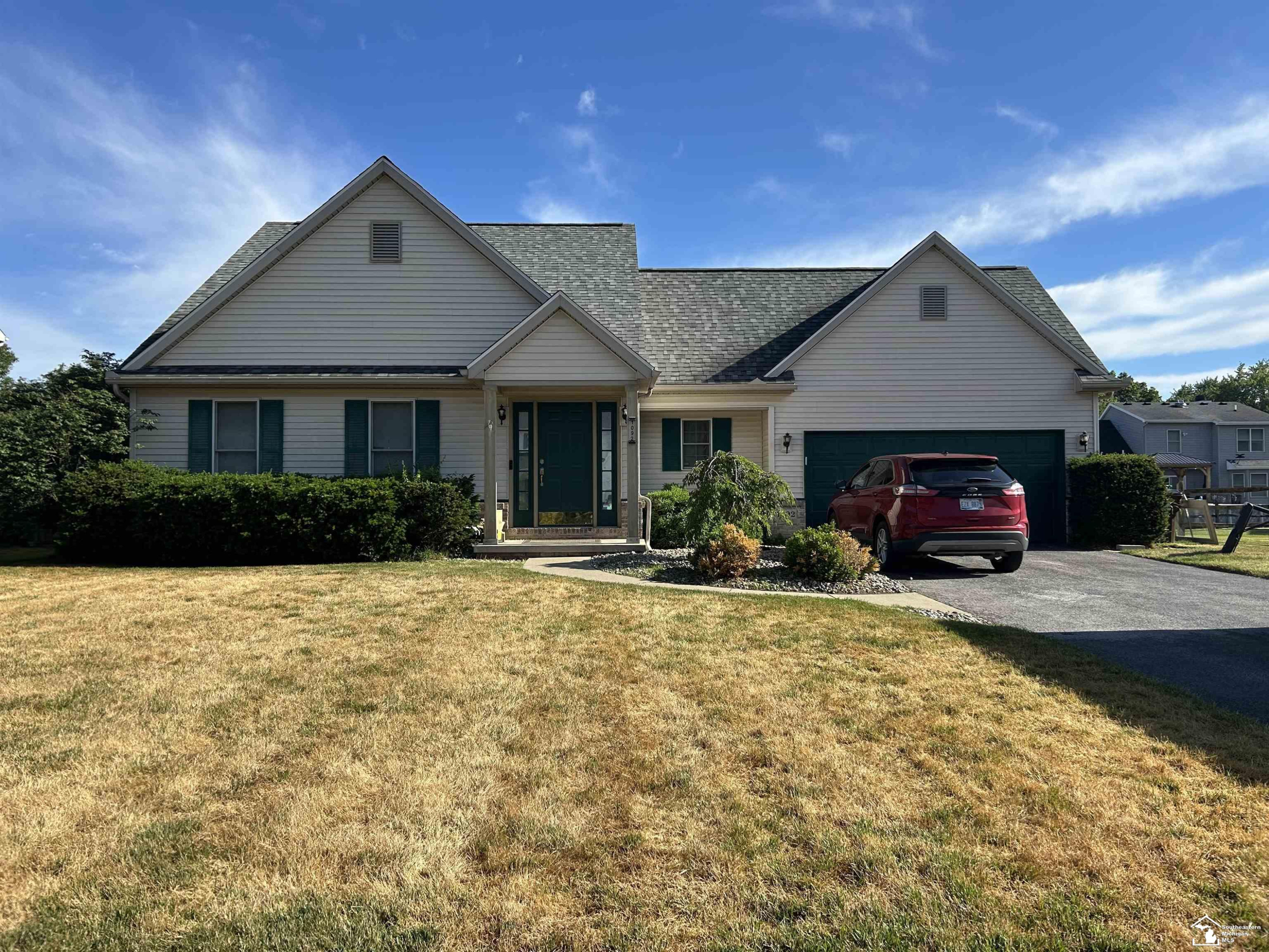1092 Cumberland Drive, Temperance, MI 48182
