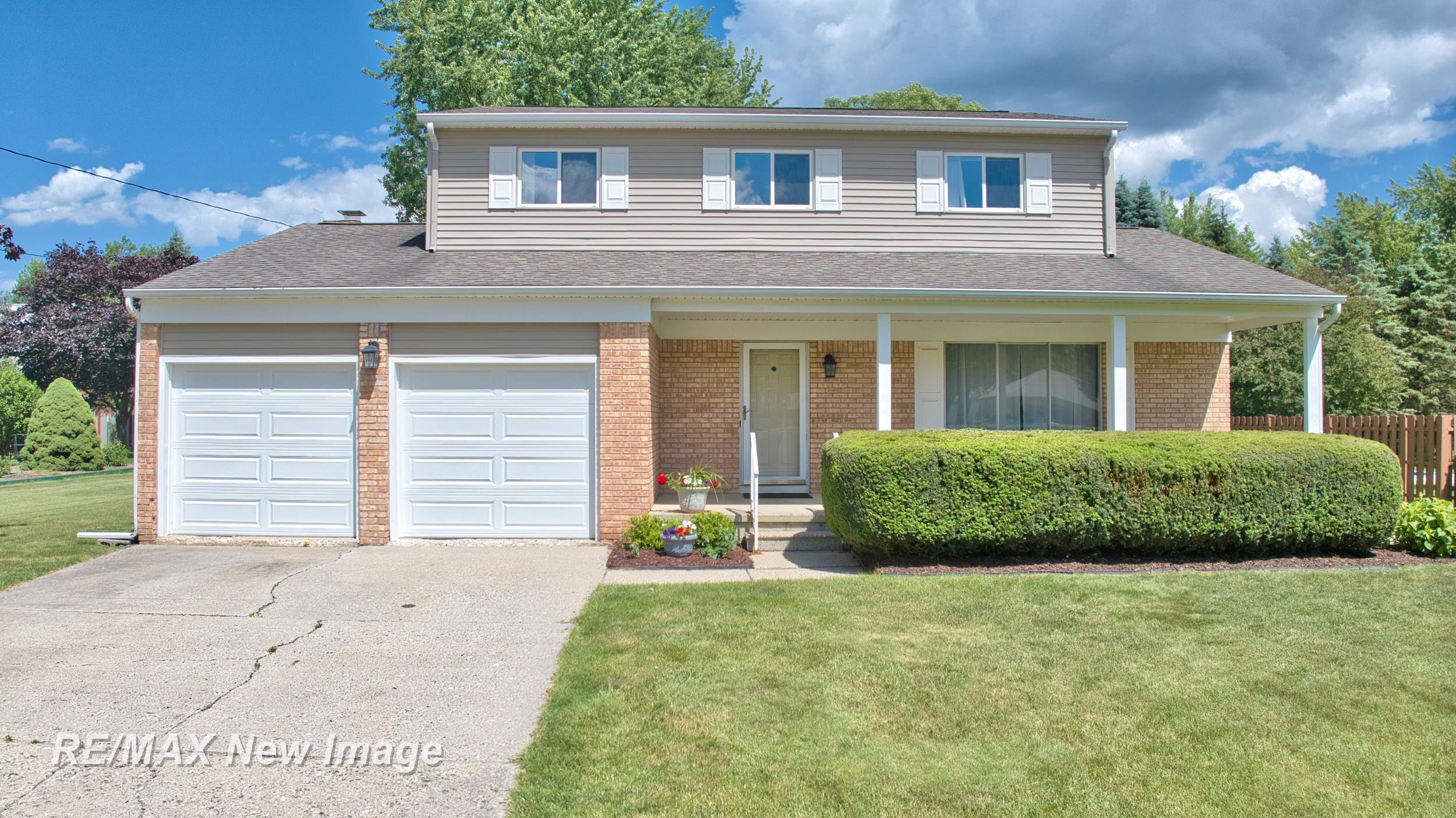 13060 N Linden Road, Clio, MI 48420