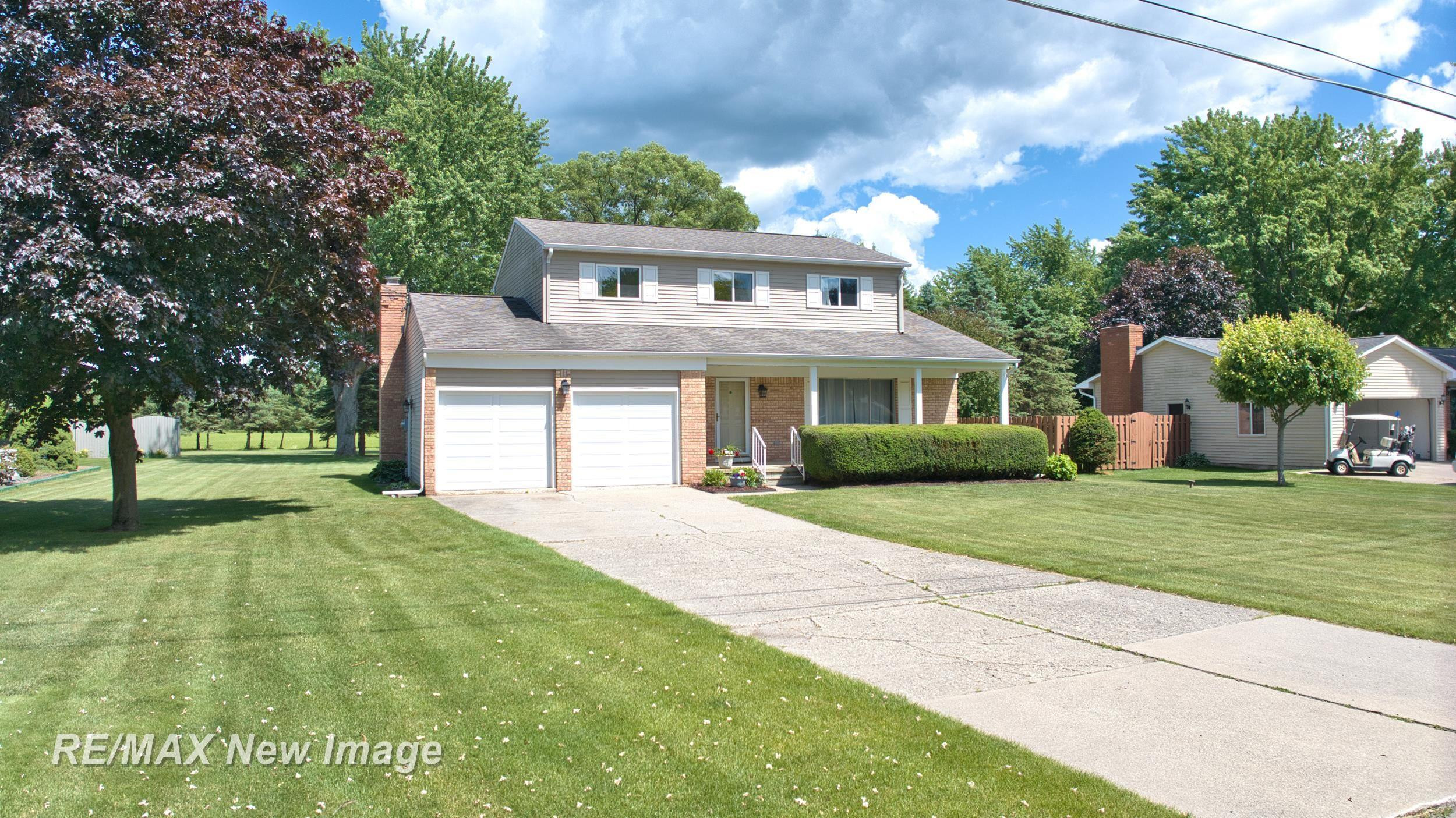 13060 N Linden Road, Clio, MI 48420 — Photo 4