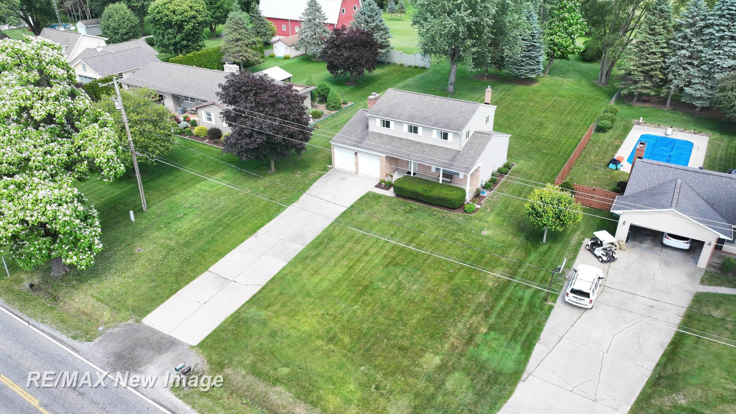 13060 N Linden Road, Clio, MI 48420 — Photo 54