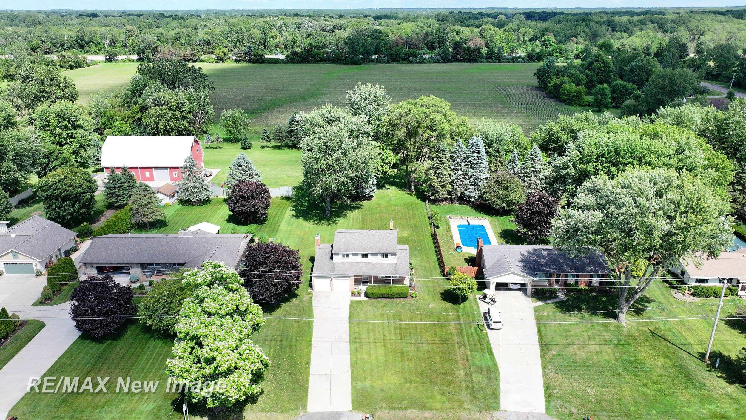 13060 N Linden Road, Clio, MI 48420 — Photo 56