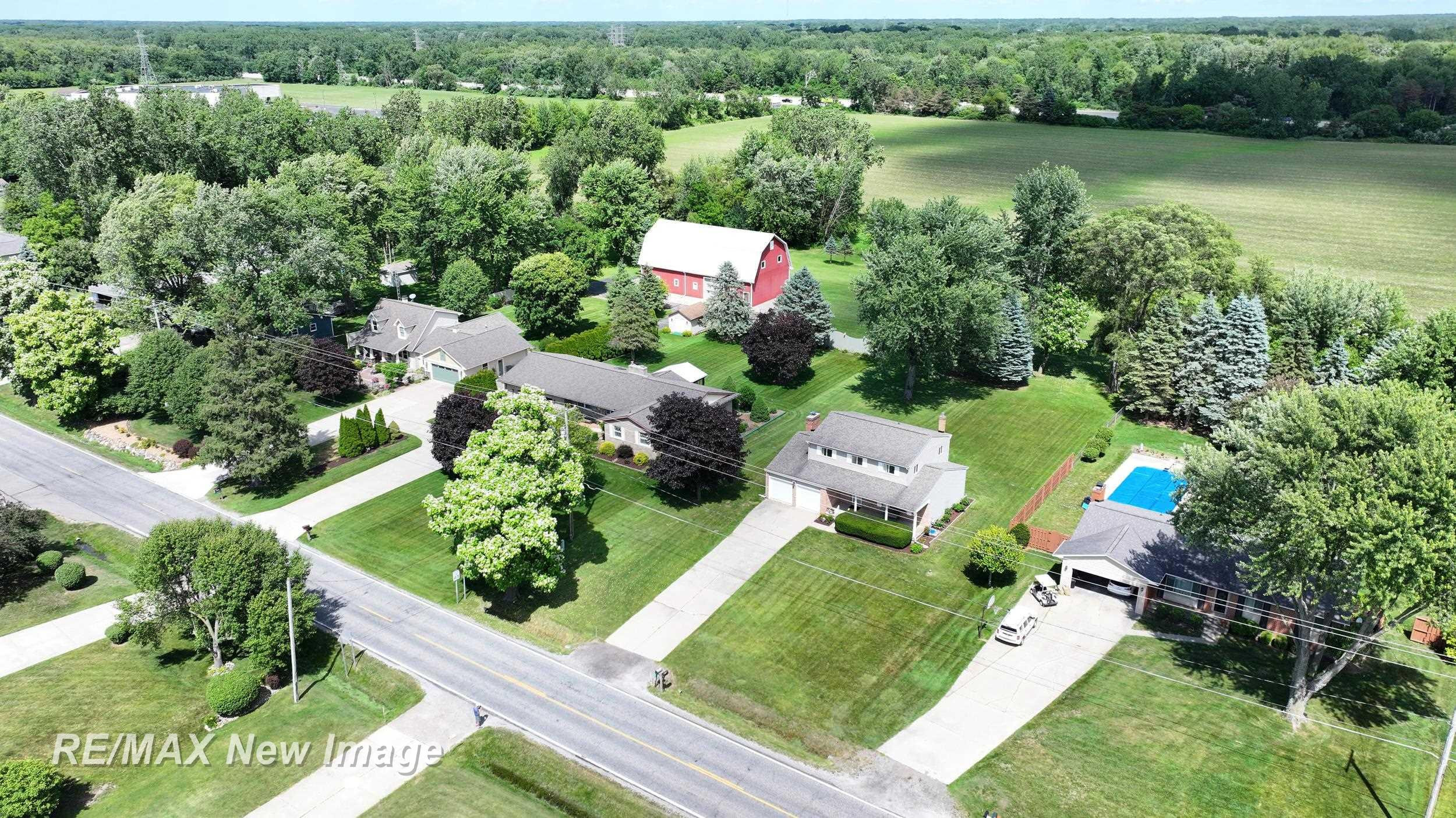 13060 N Linden Road, Clio, MI 48420 — Photo 57