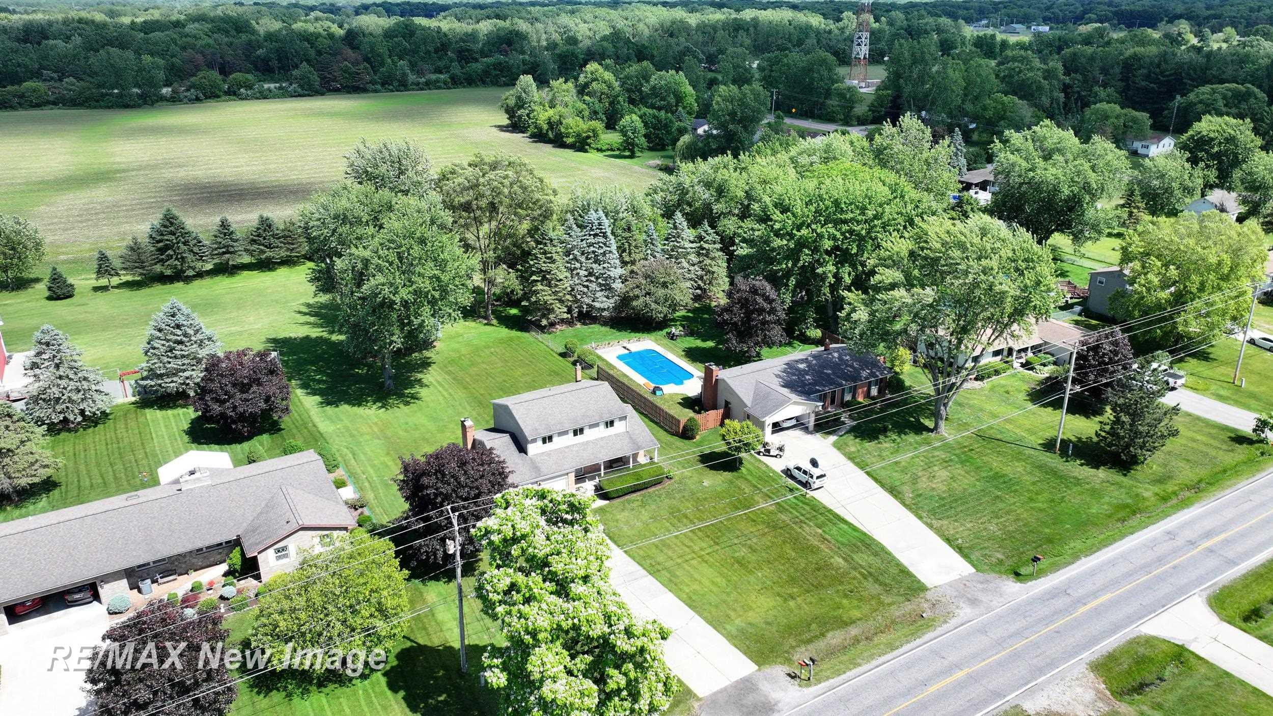 13060 N Linden Road, Clio, MI 48420 — Photo 58