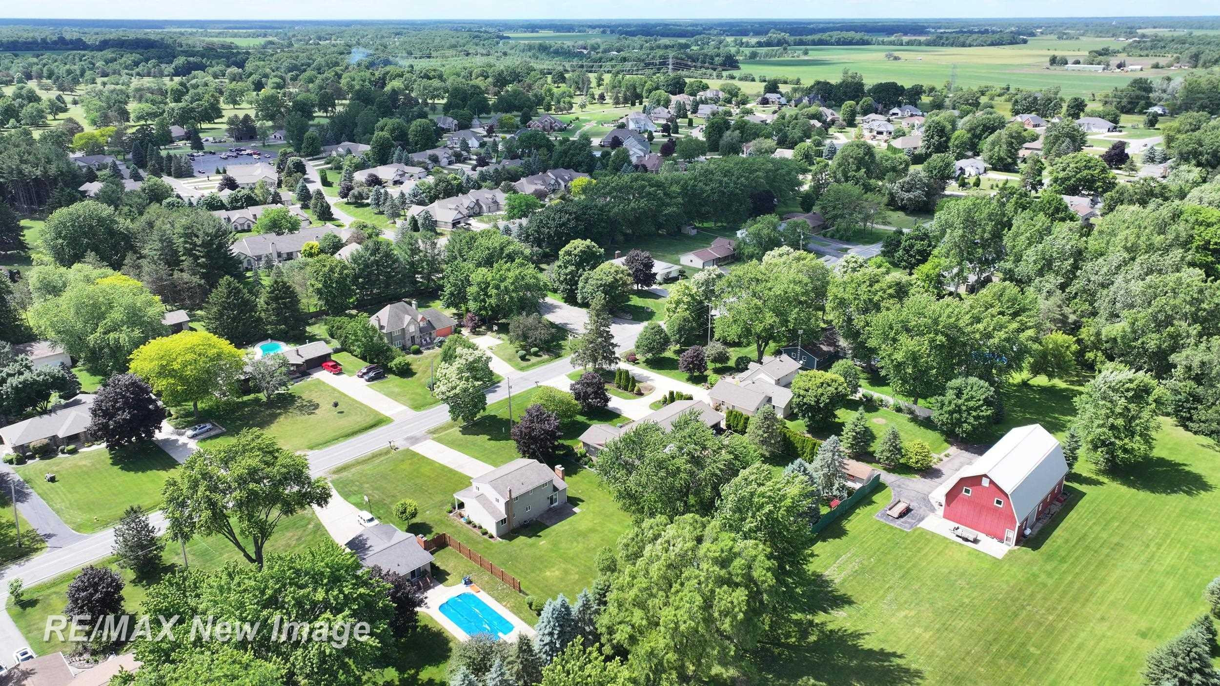 13060 N Linden Road, Clio, MI 48420 — Photo 62