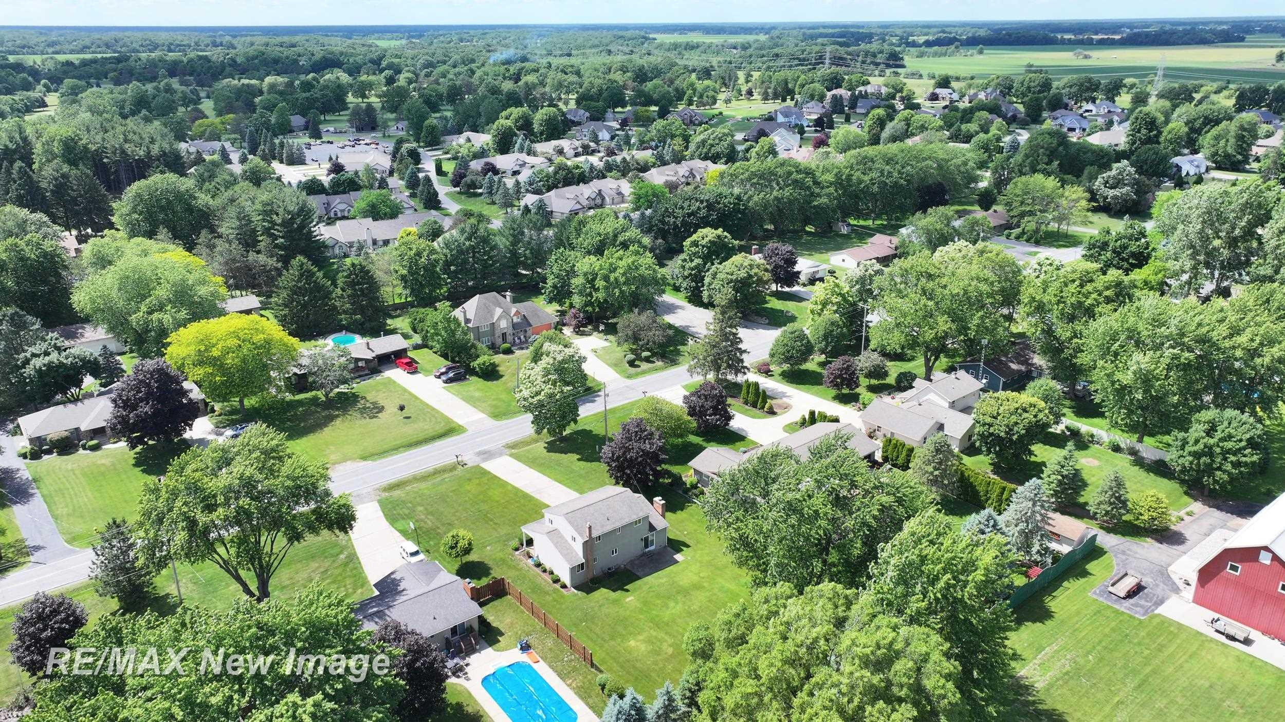 13060 N Linden Road, Clio, MI 48420 — Photo 63